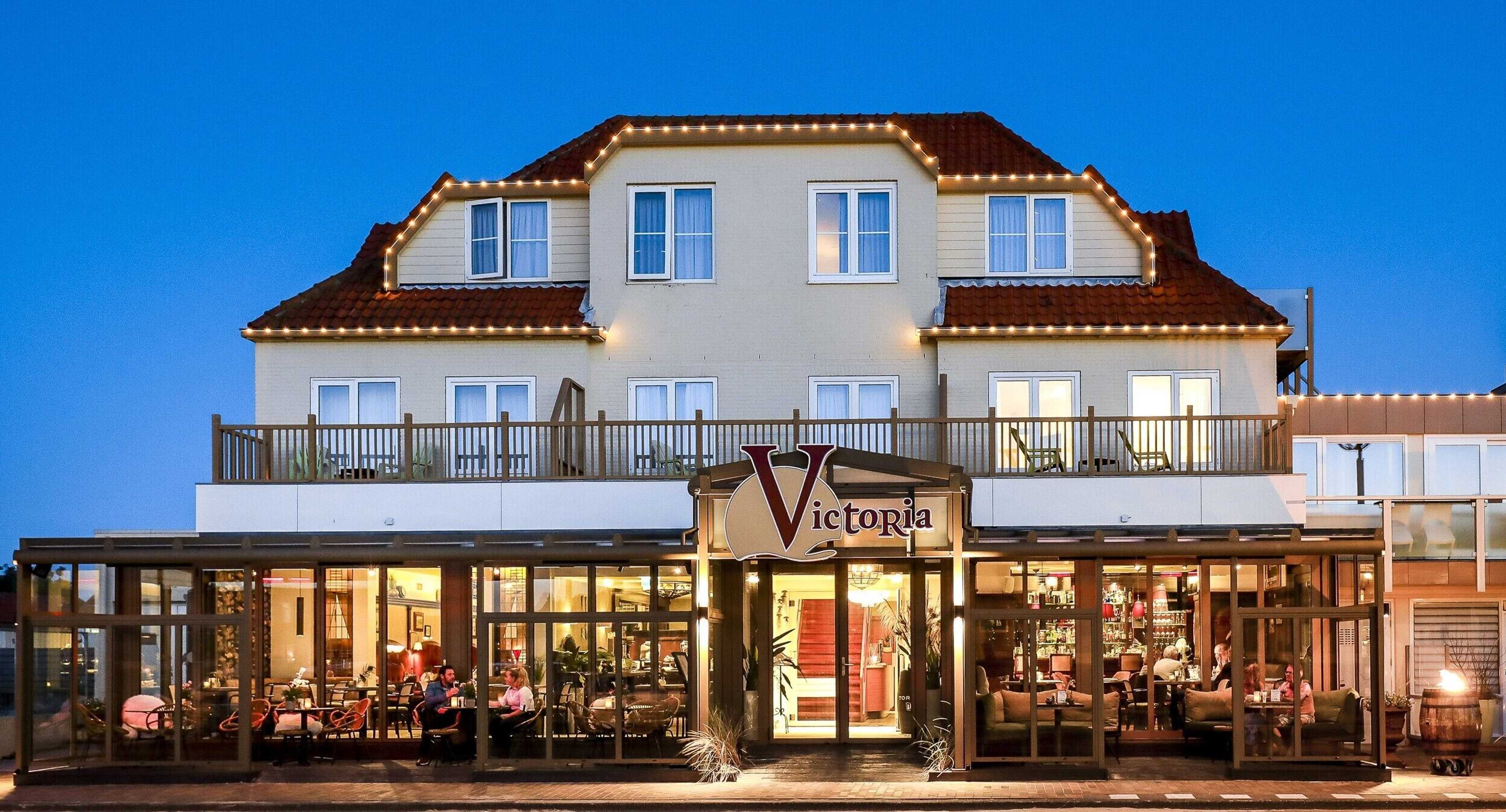 Gift card for Hotel Restaurant Victoria Gift card for Hotel Restaurant Victoria