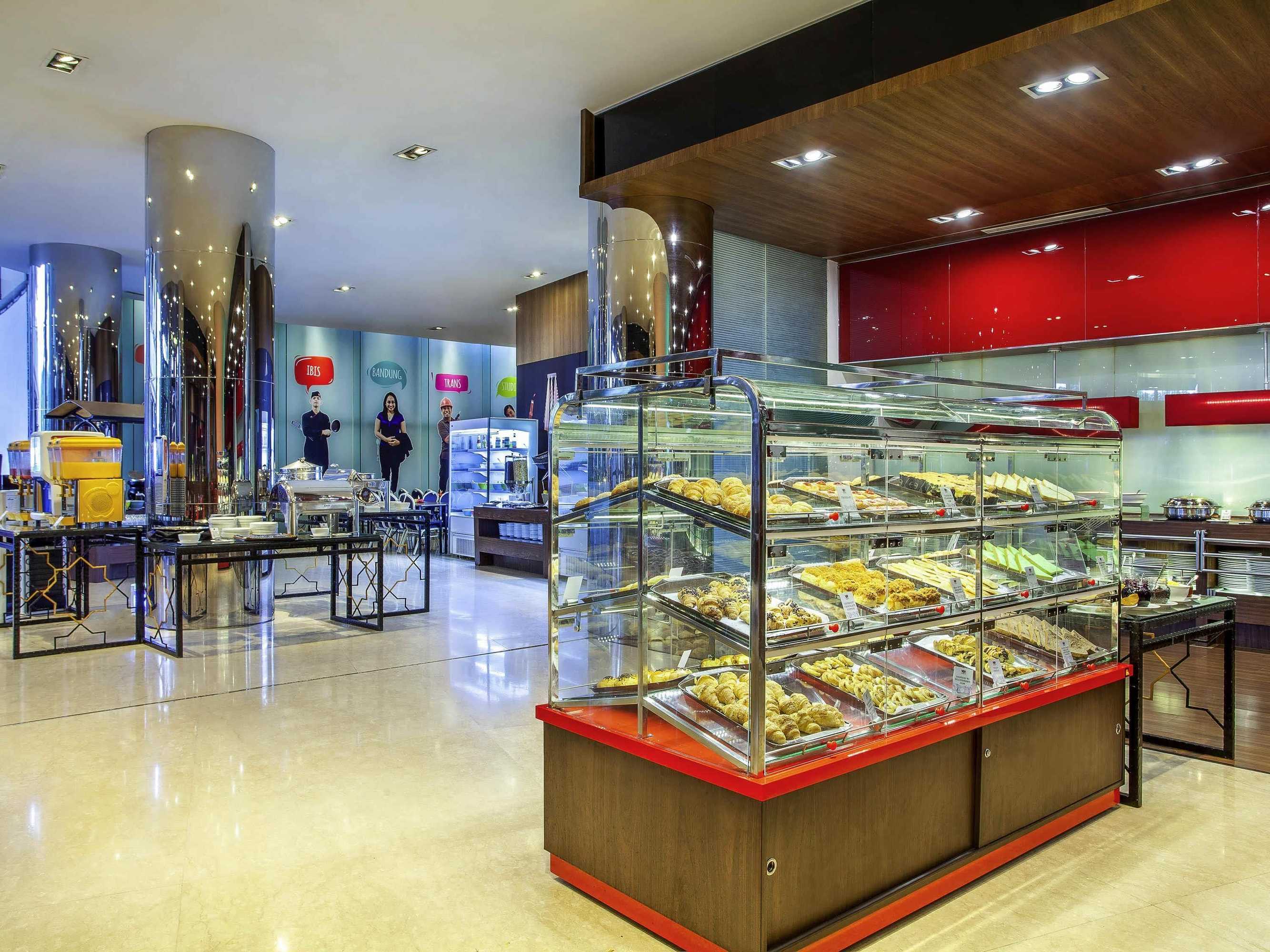 Gift card for Ibis Bandung Trans Studio