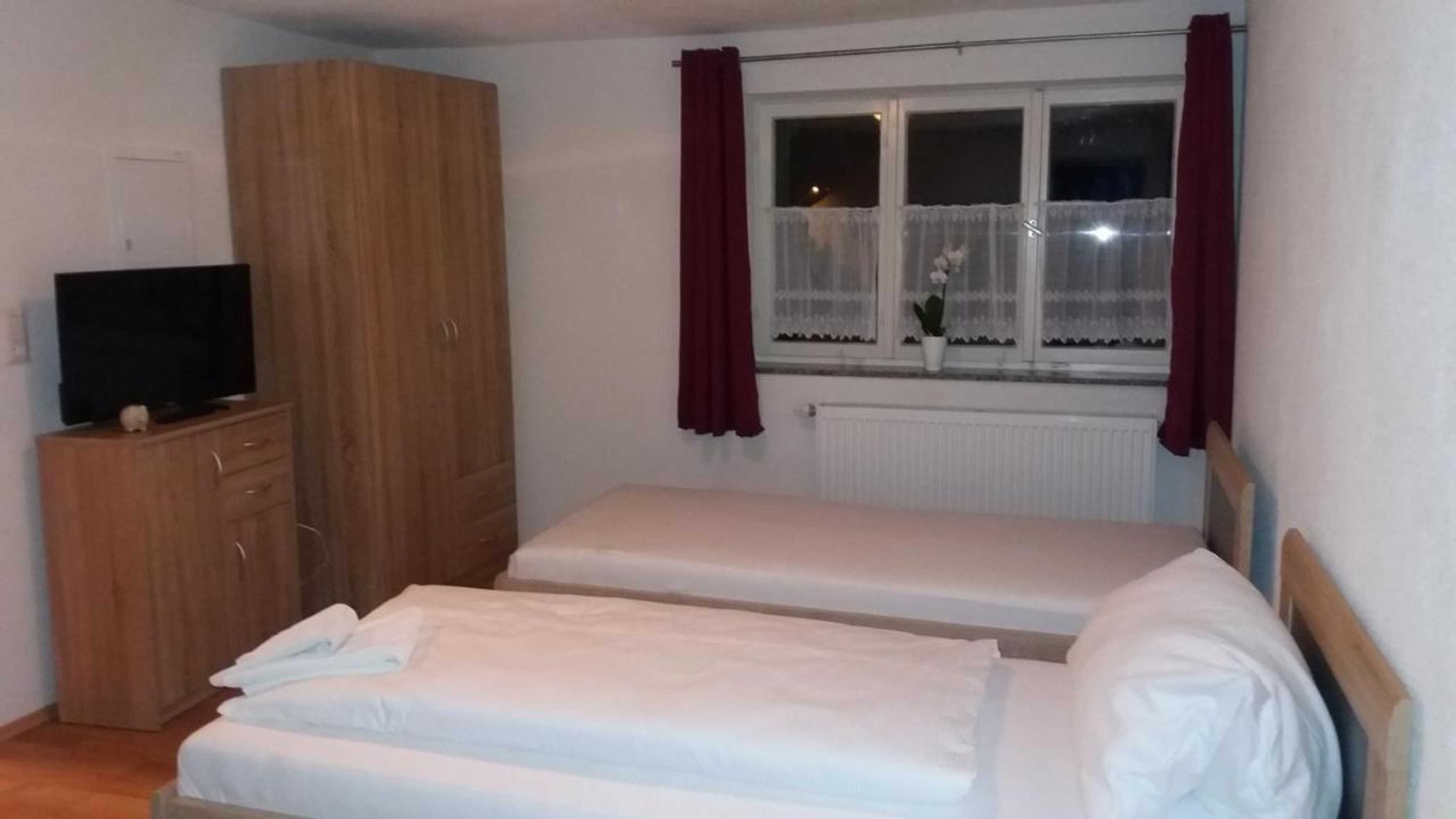 Gift card for Gästehaus Apartments B & B27 Und Pension Waldhorn