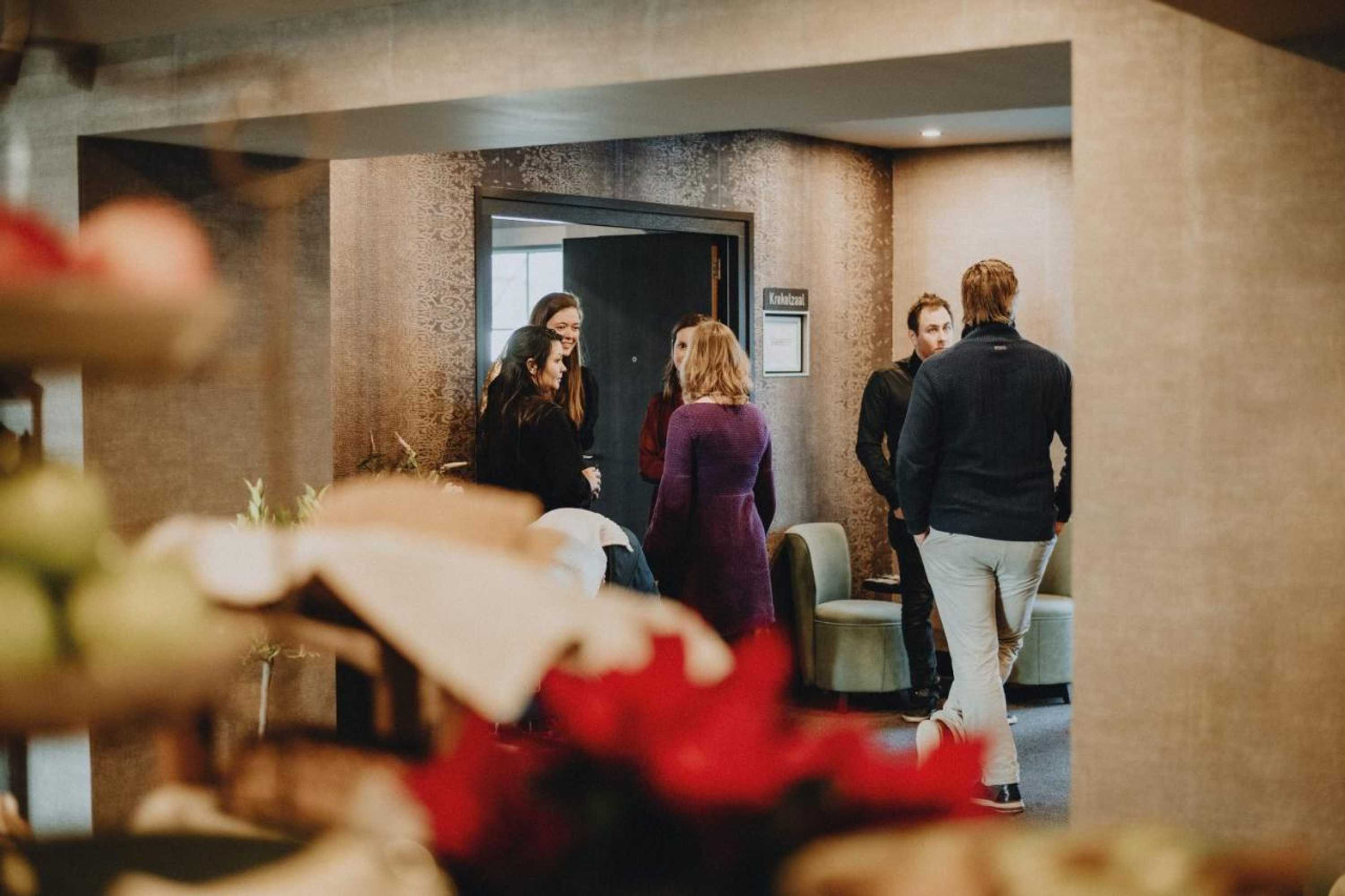 Gift card for Van Der Valk Hotel Drongen