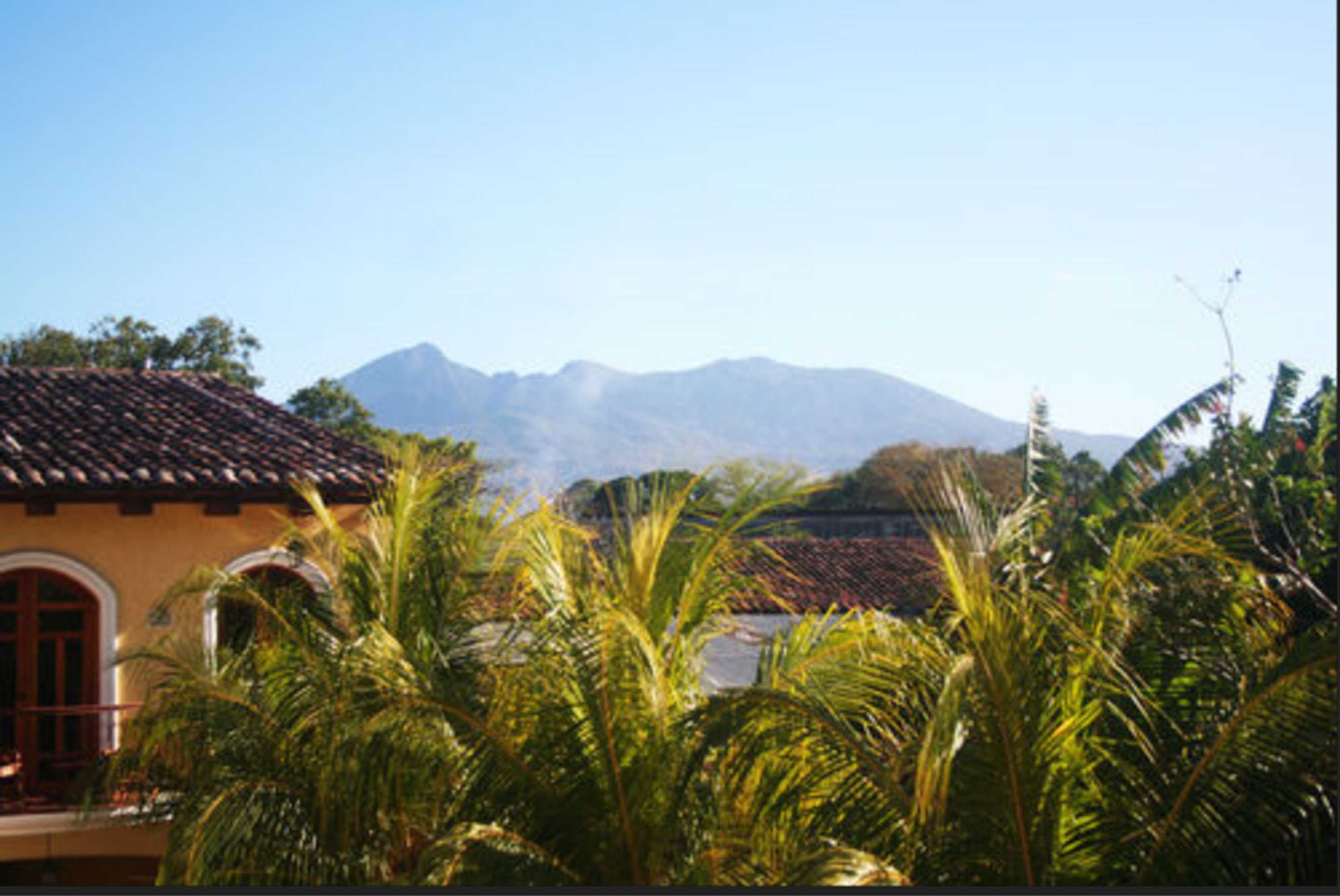 Gift card for Hotel Xalteva