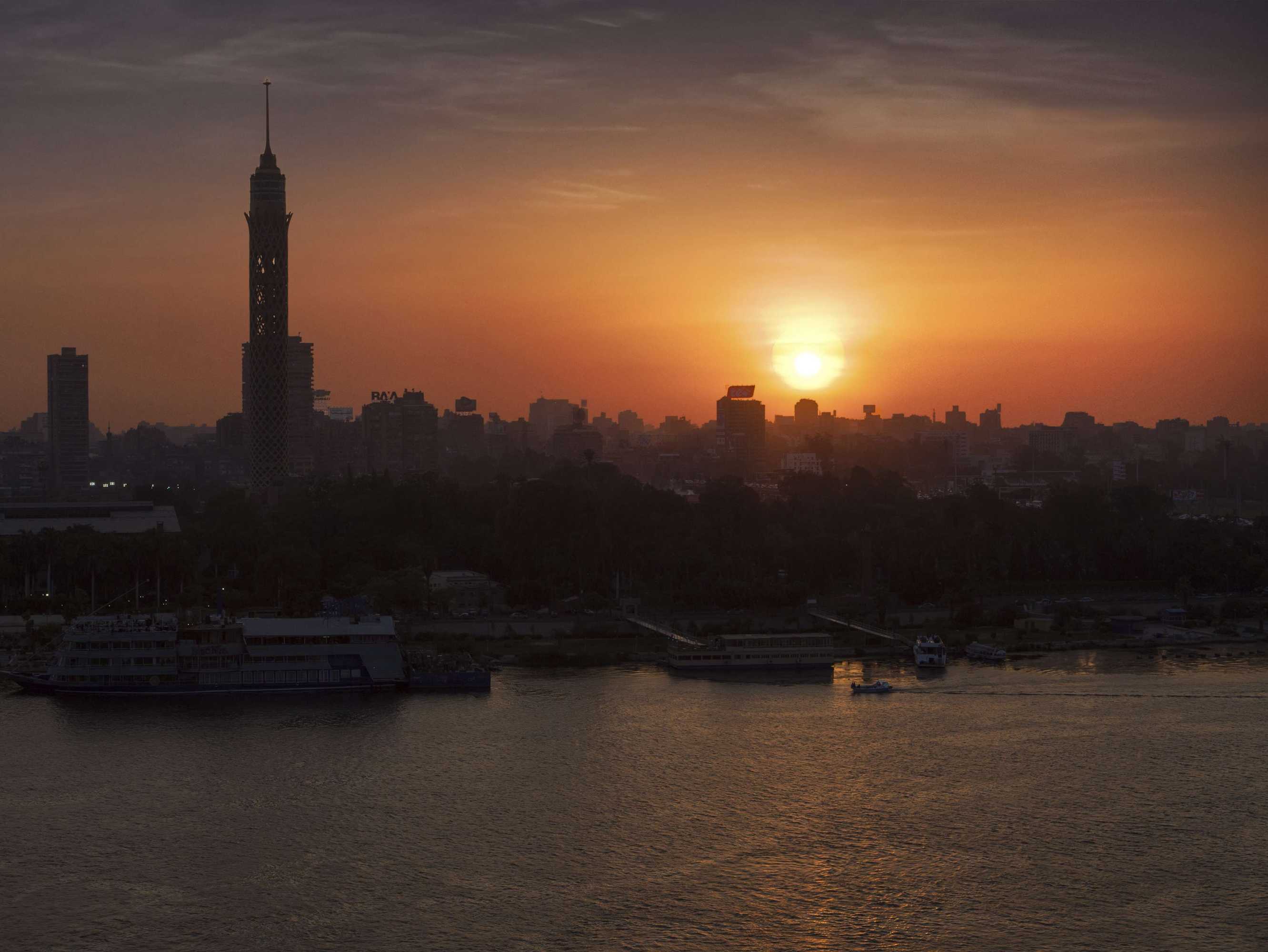 Gift card for Hilton Cairo Zamalek Residences