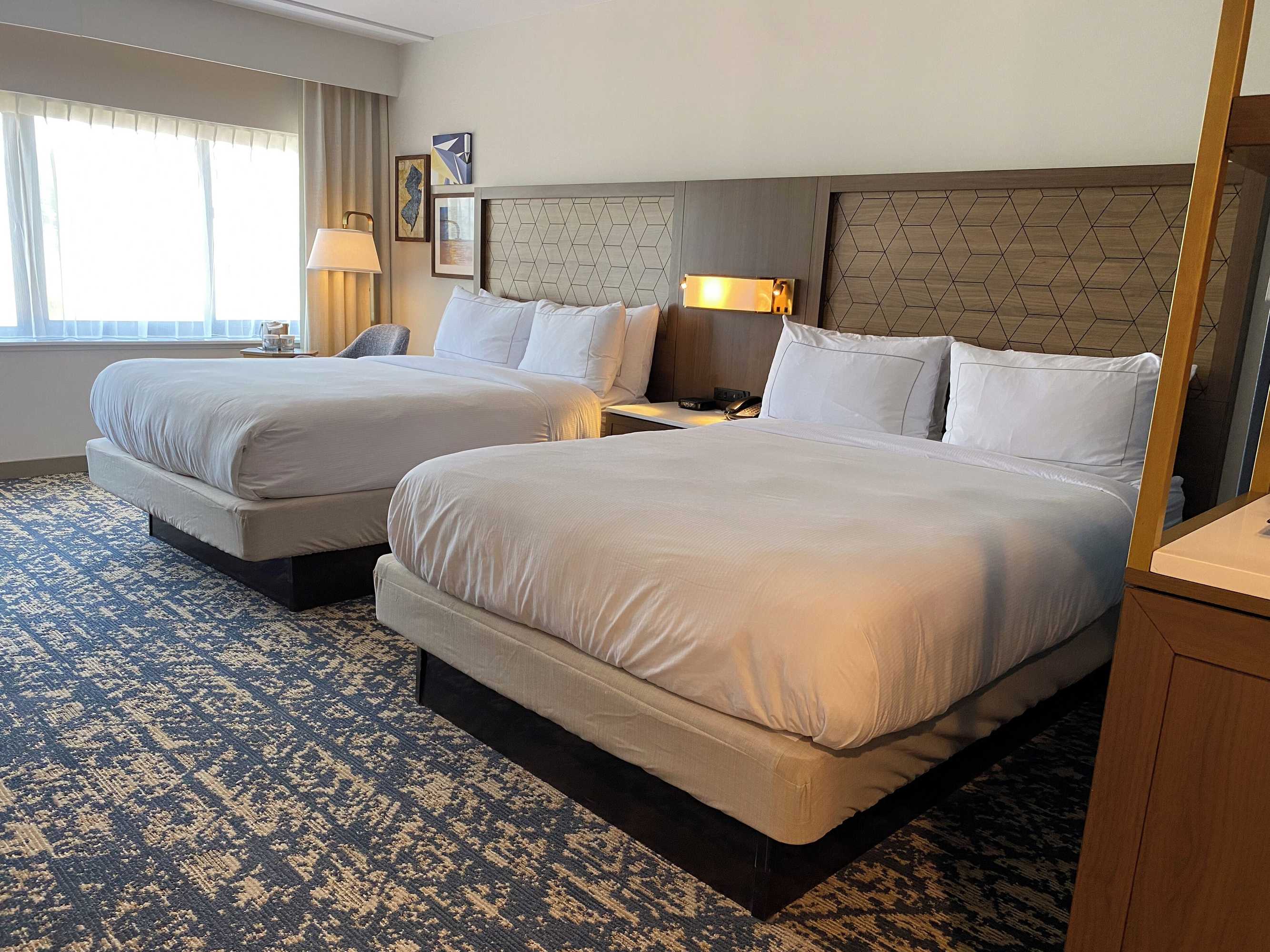 Gift card for Doubletree by Hilton Tinton Falls - Eatontown