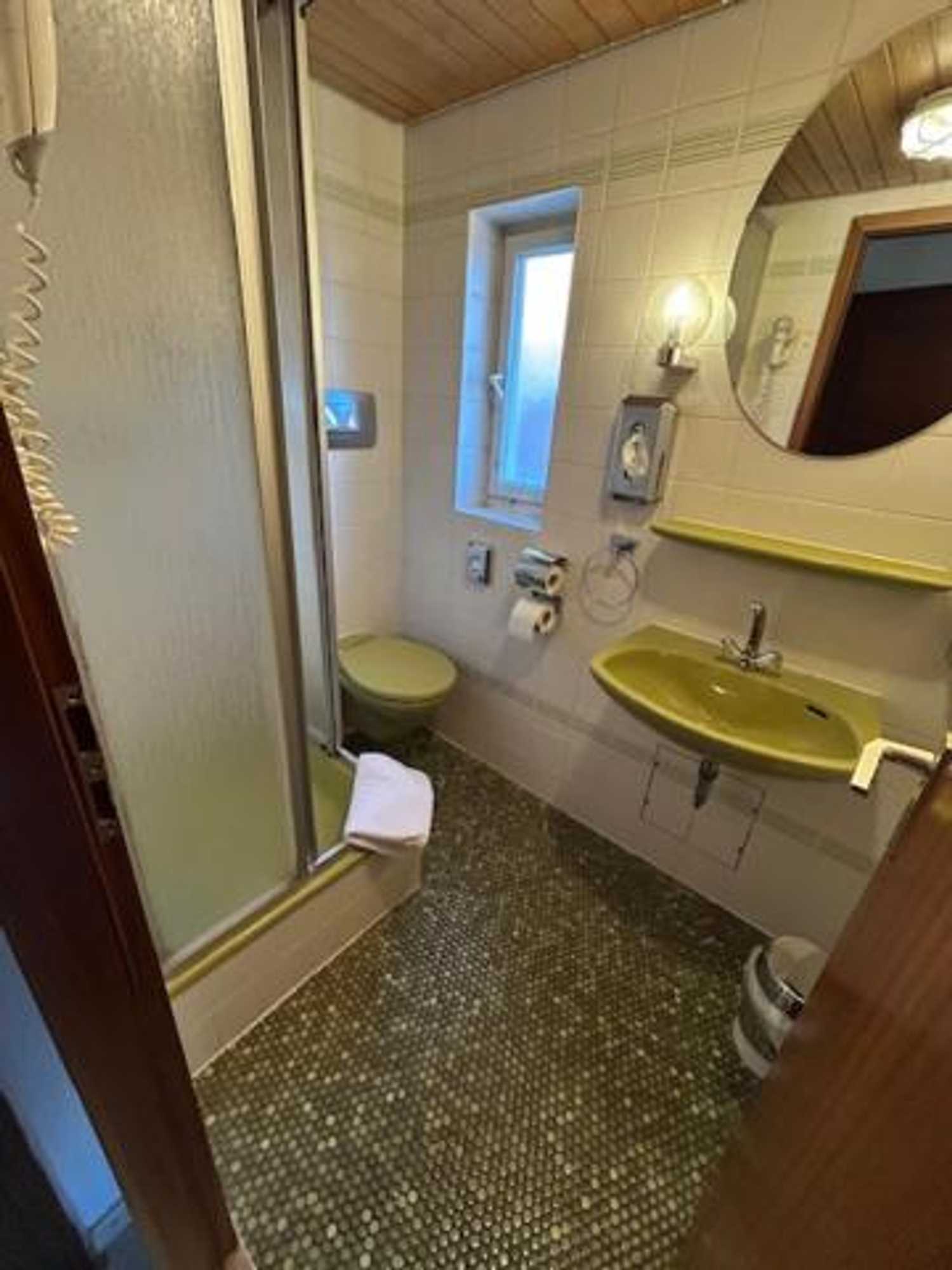 Gift card for Parkhotel