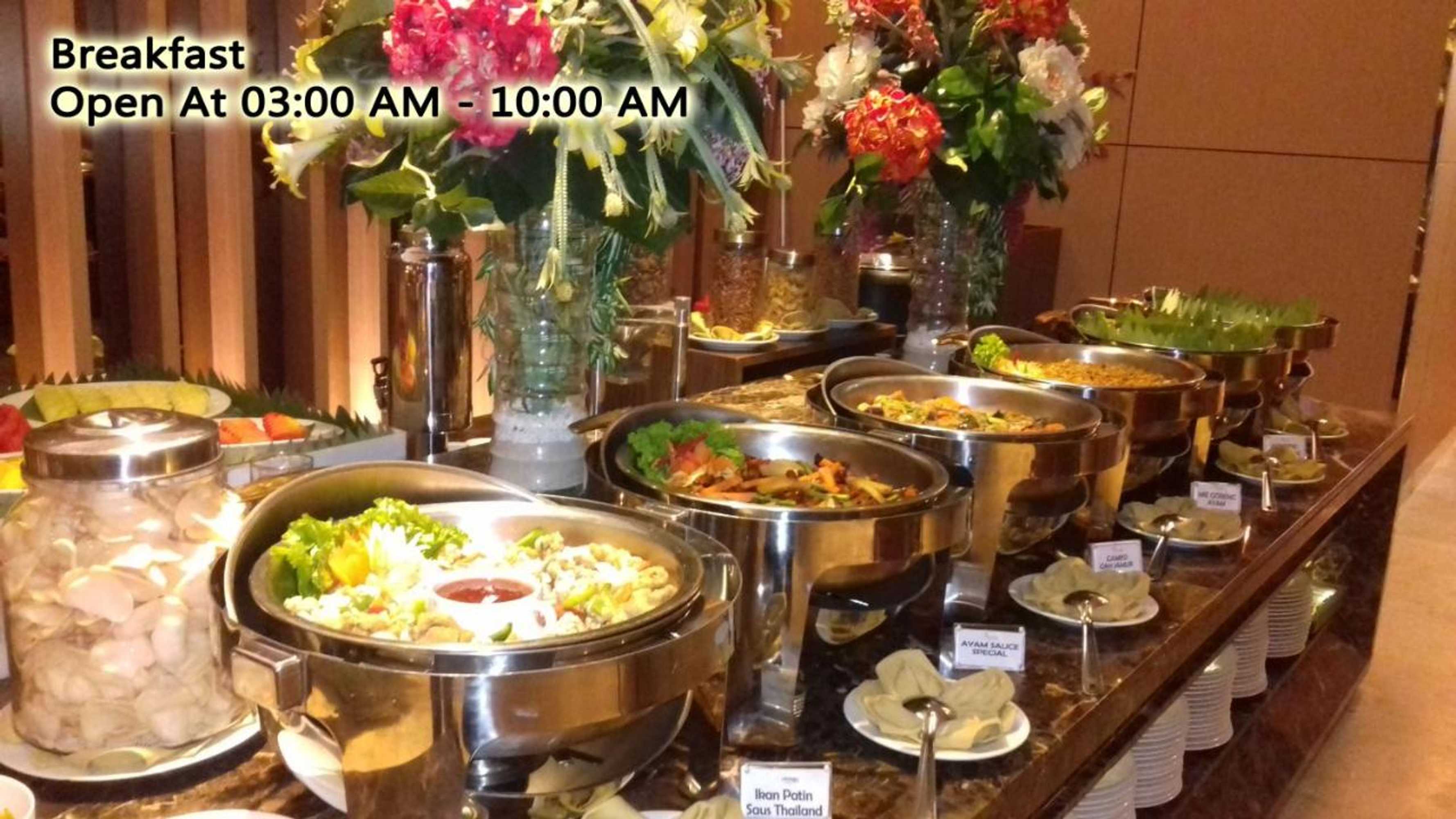 Gift card for Orchardz Hotel Bandara Jakarta Gift card for Orchardz Hotel Bandara Jakarta