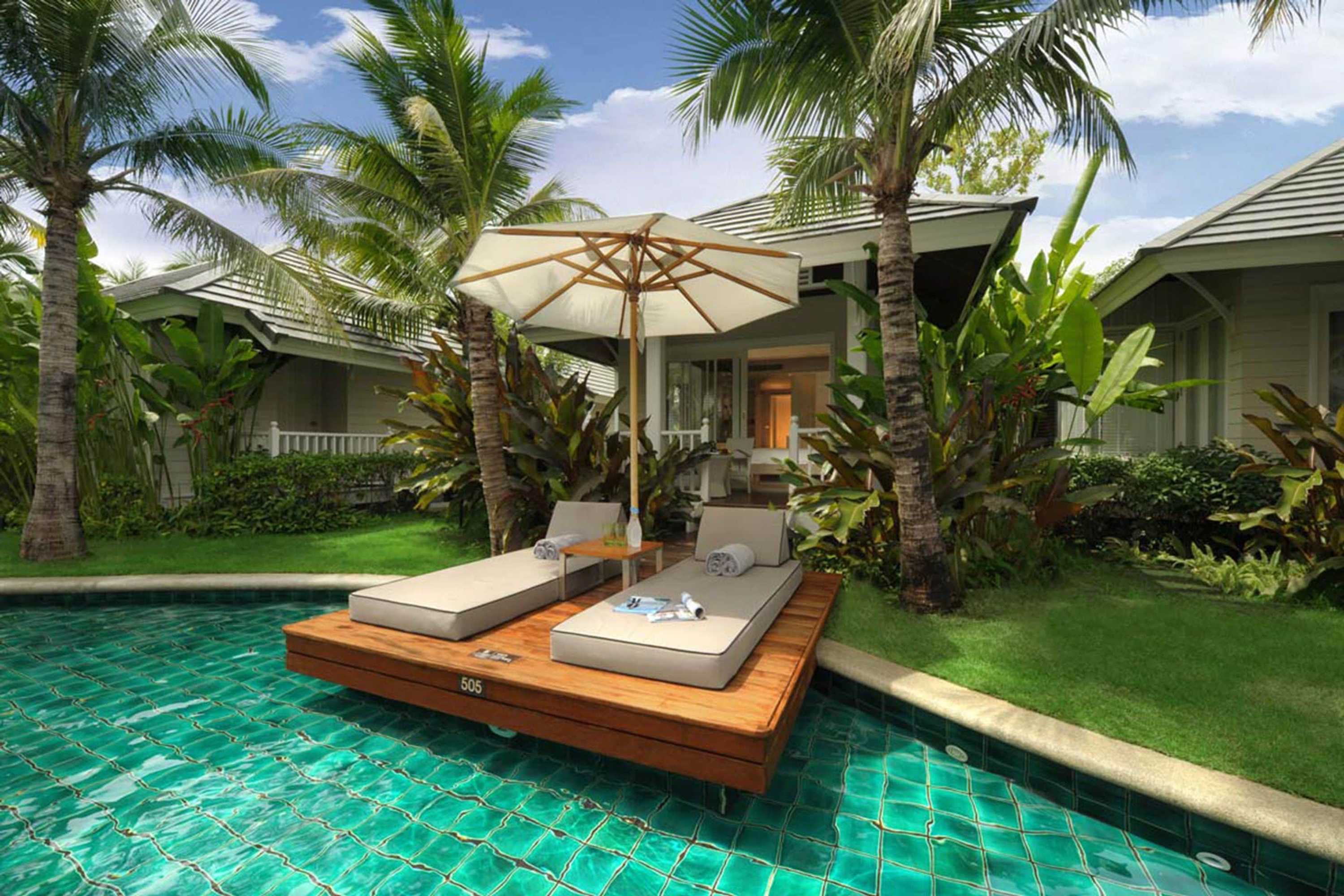 Gift card for Rest Detail Hotel Hua Hin Gift card for Rest Detail Hotel Hua Hin