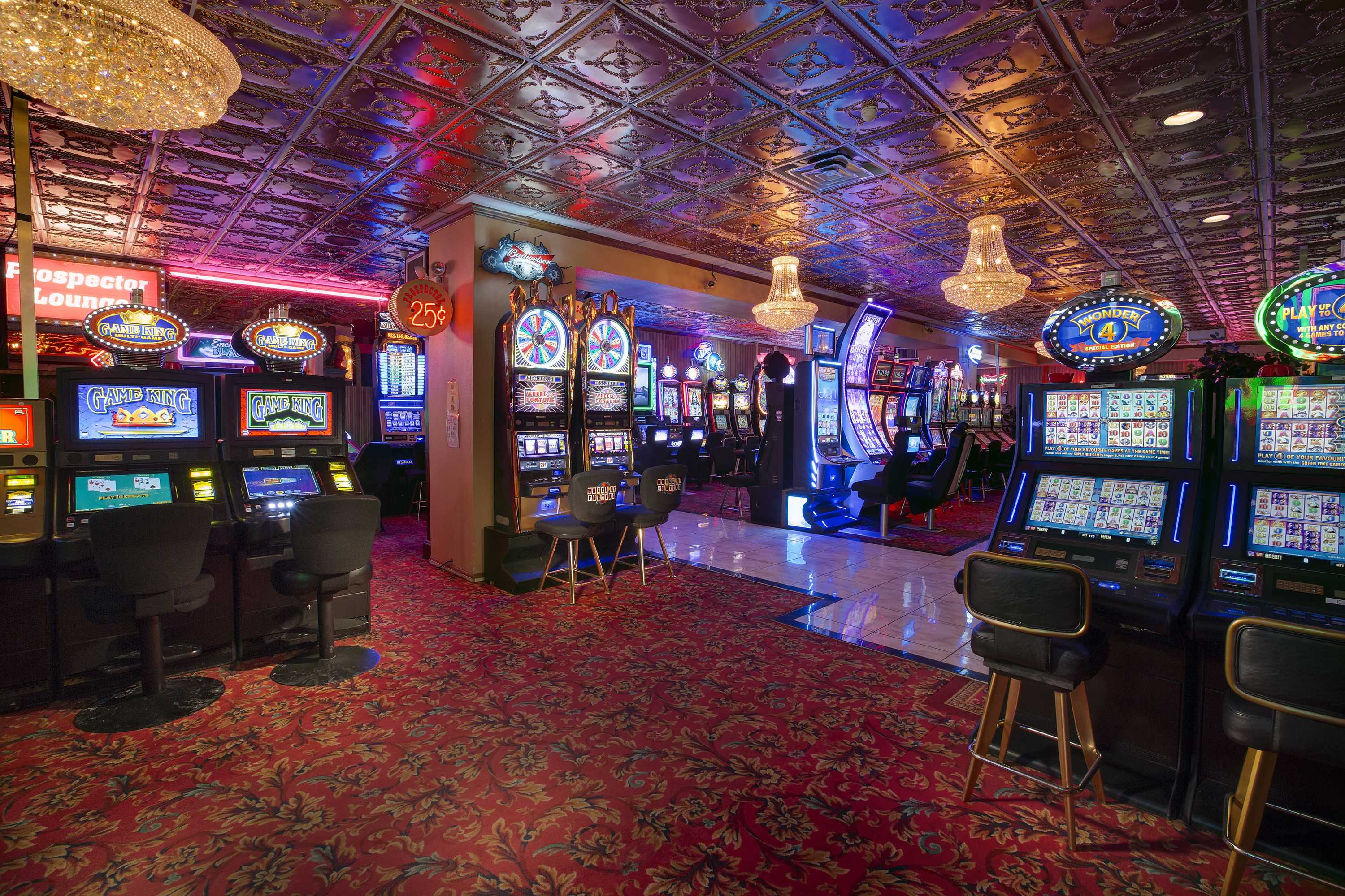 Gift card for Prospector Hotel And Casino Gift card for Prospector Hotel And Casino
