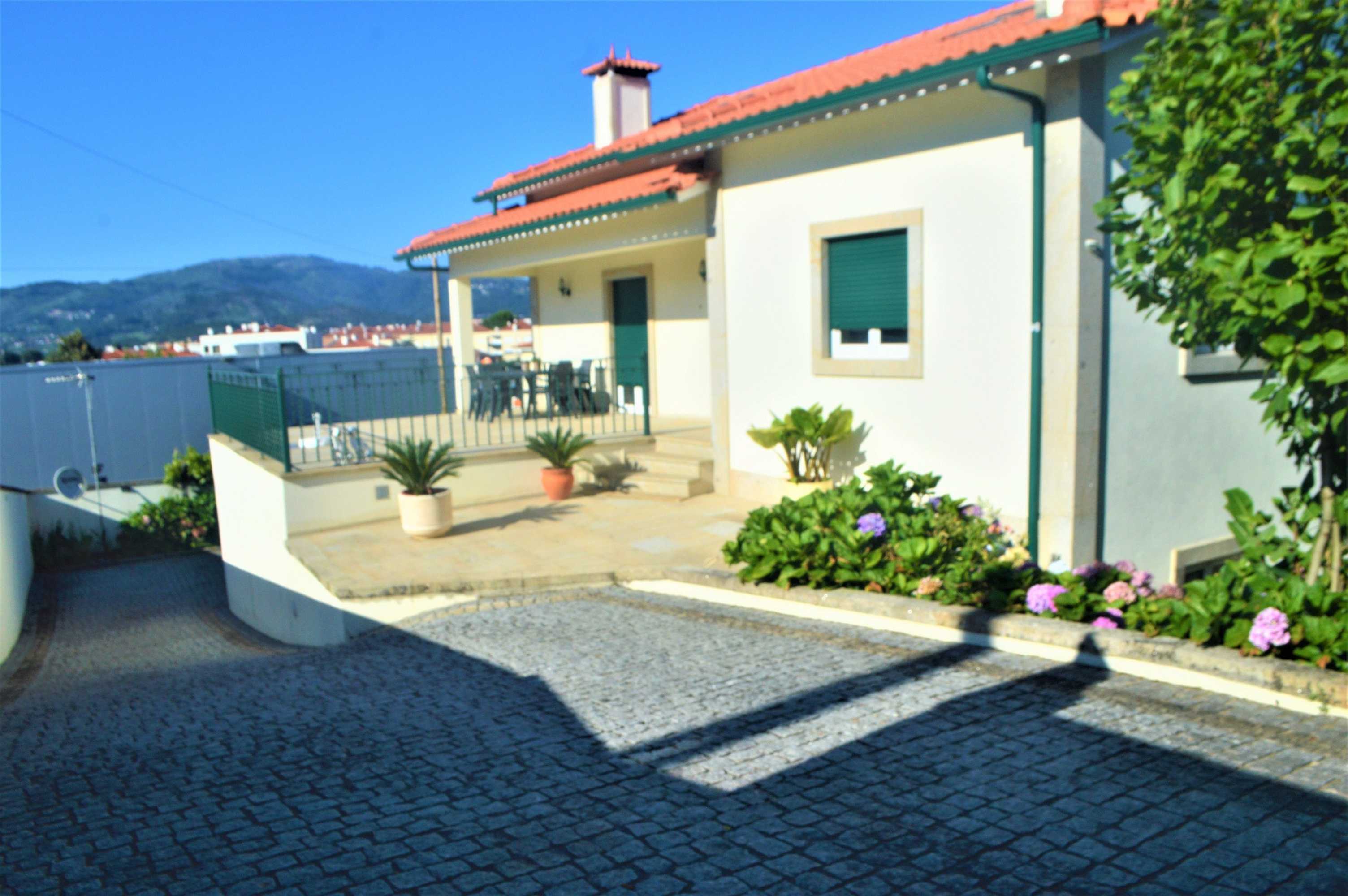 Gift card for Casa Límia