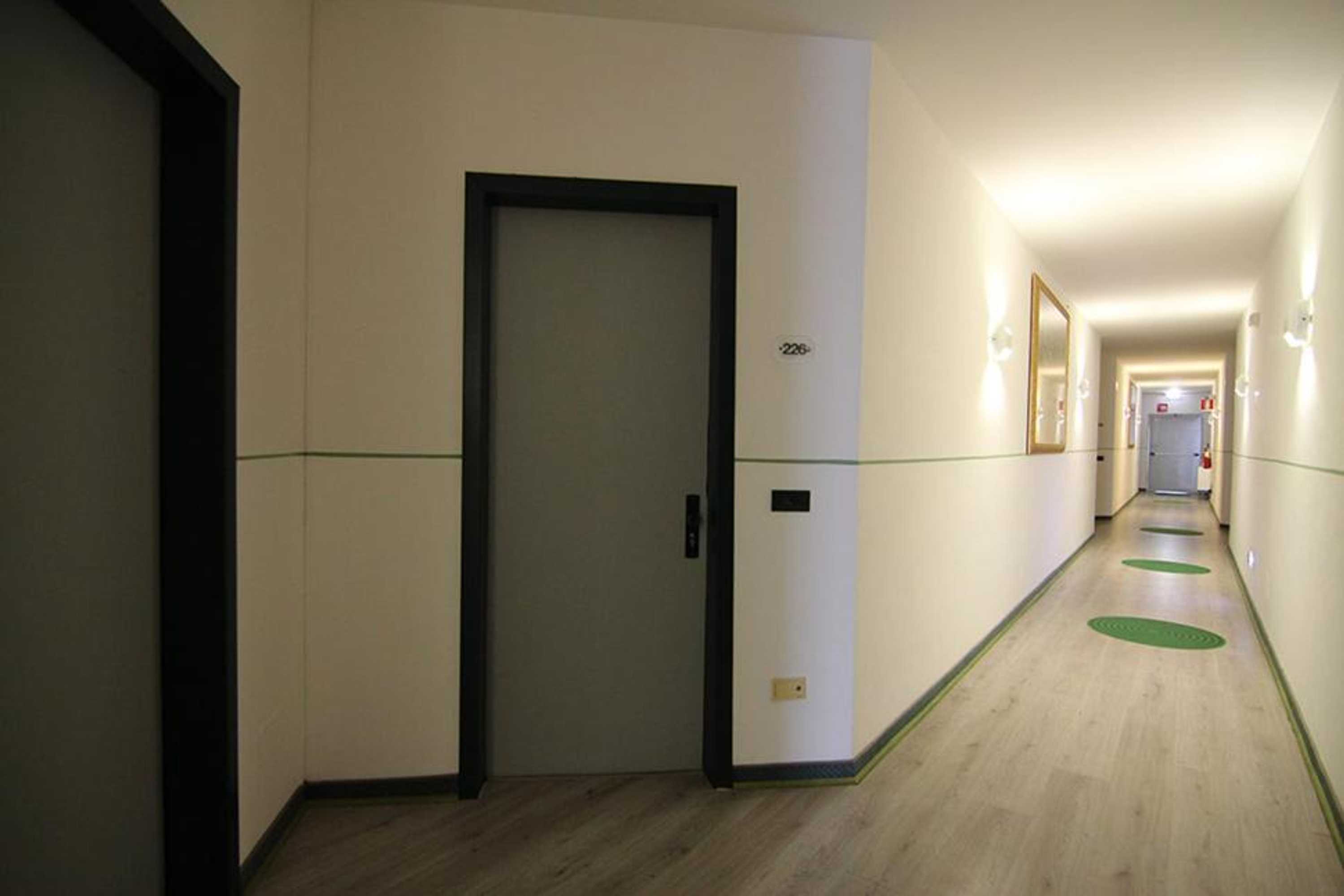 Gift card for Green Hotel