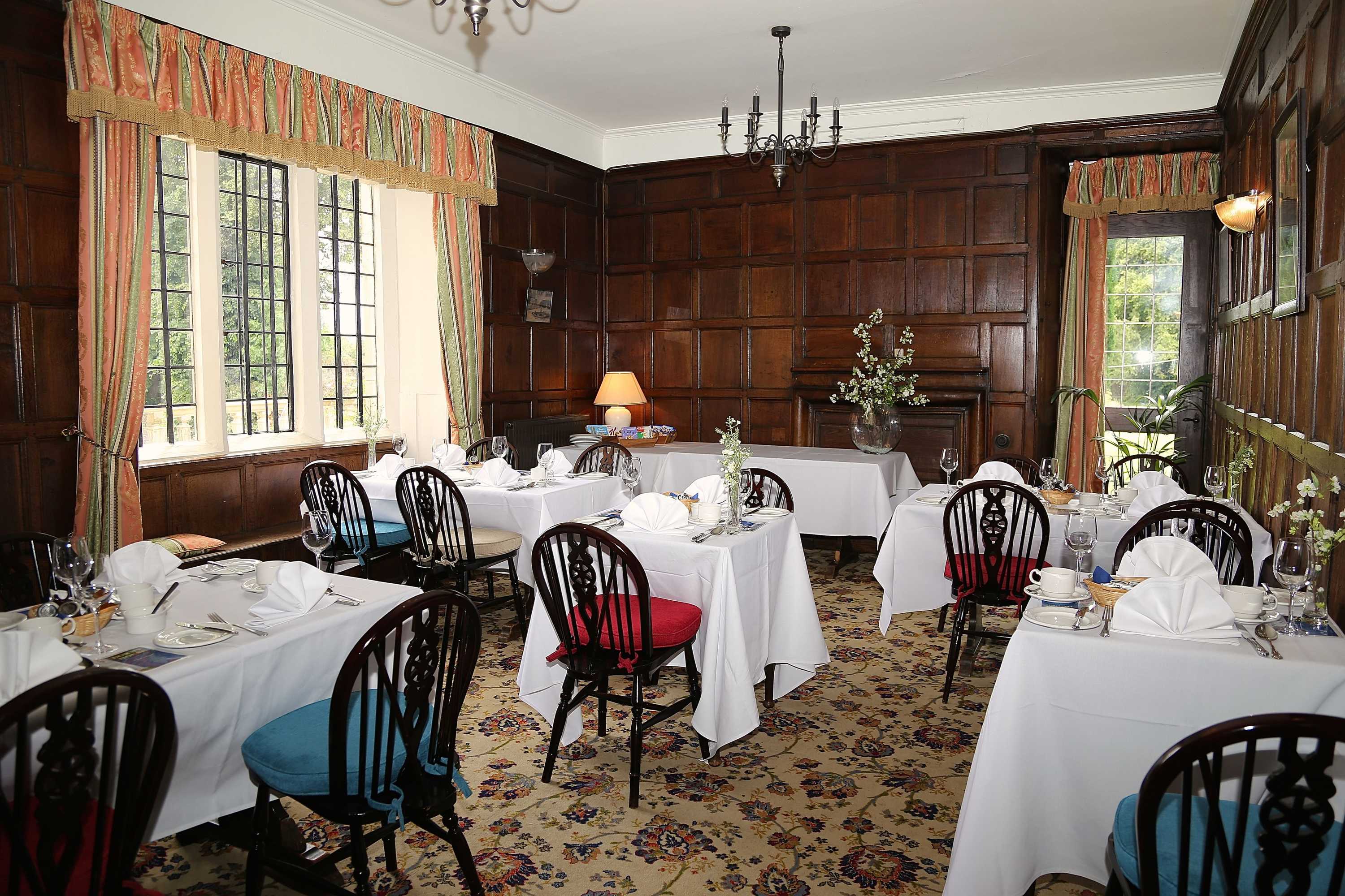 Gift card for Woodsome Hall Golf Club Cottage on The Course Gift card for Woodsome Hall Golf Club Cottage on The Course