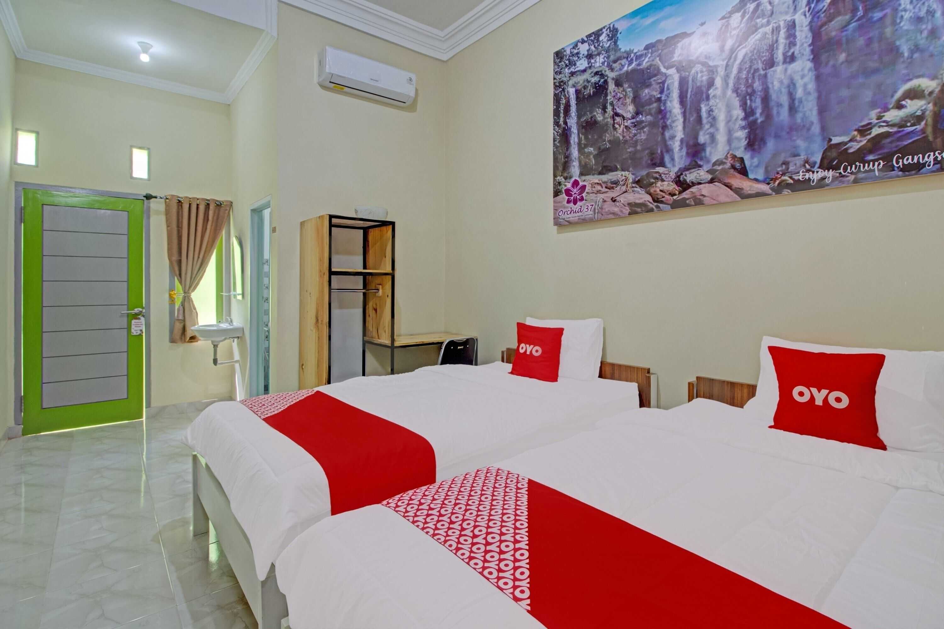 Gift card for Super Oyo 3774 Orchid 37 Syariah Guest House Gift card for Super Oyo 3774 Orchid 37 Syariah Guest House