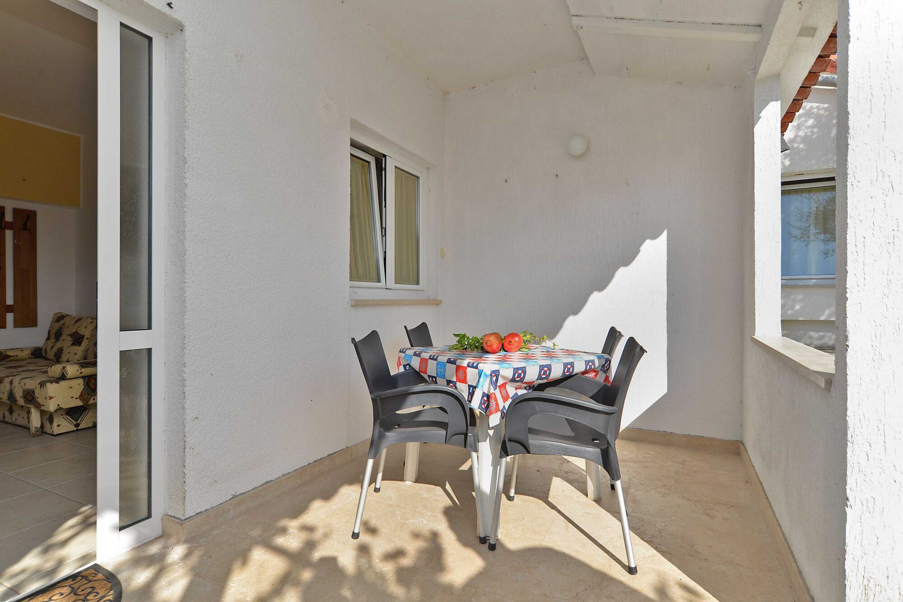 Gift card for Ferienwohnung Für 3 Personen ca 30 qm in Medulin, Istrien Südküste Von Istrien - A87883 Gift card for Ferienwohnung Für 3 Personen ca 30 qm in Medulin, Istrien Südküste Von Istrien - A87883