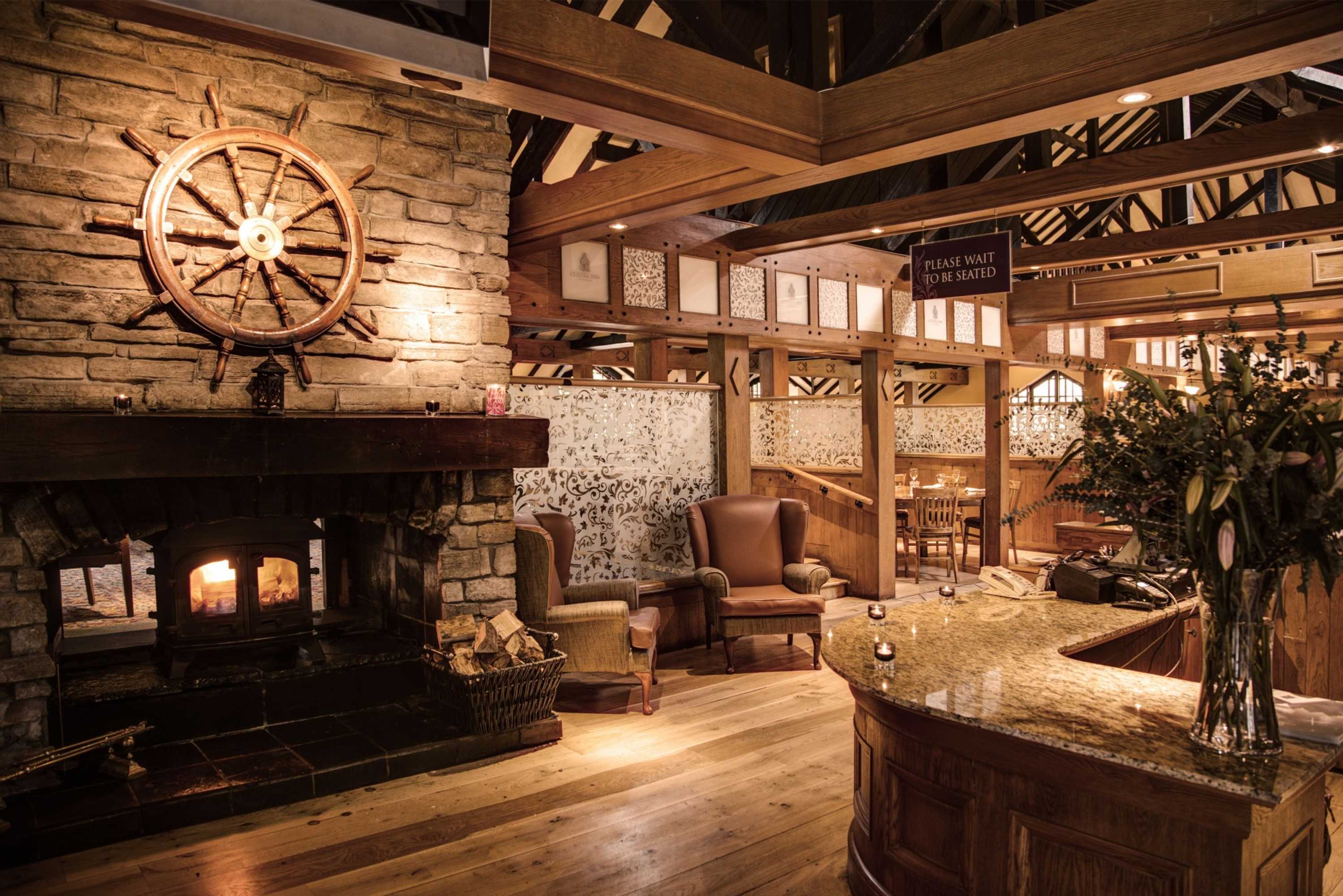 Gift card for Culloden Estate & Spa Gift card for Culloden Estate & Spa