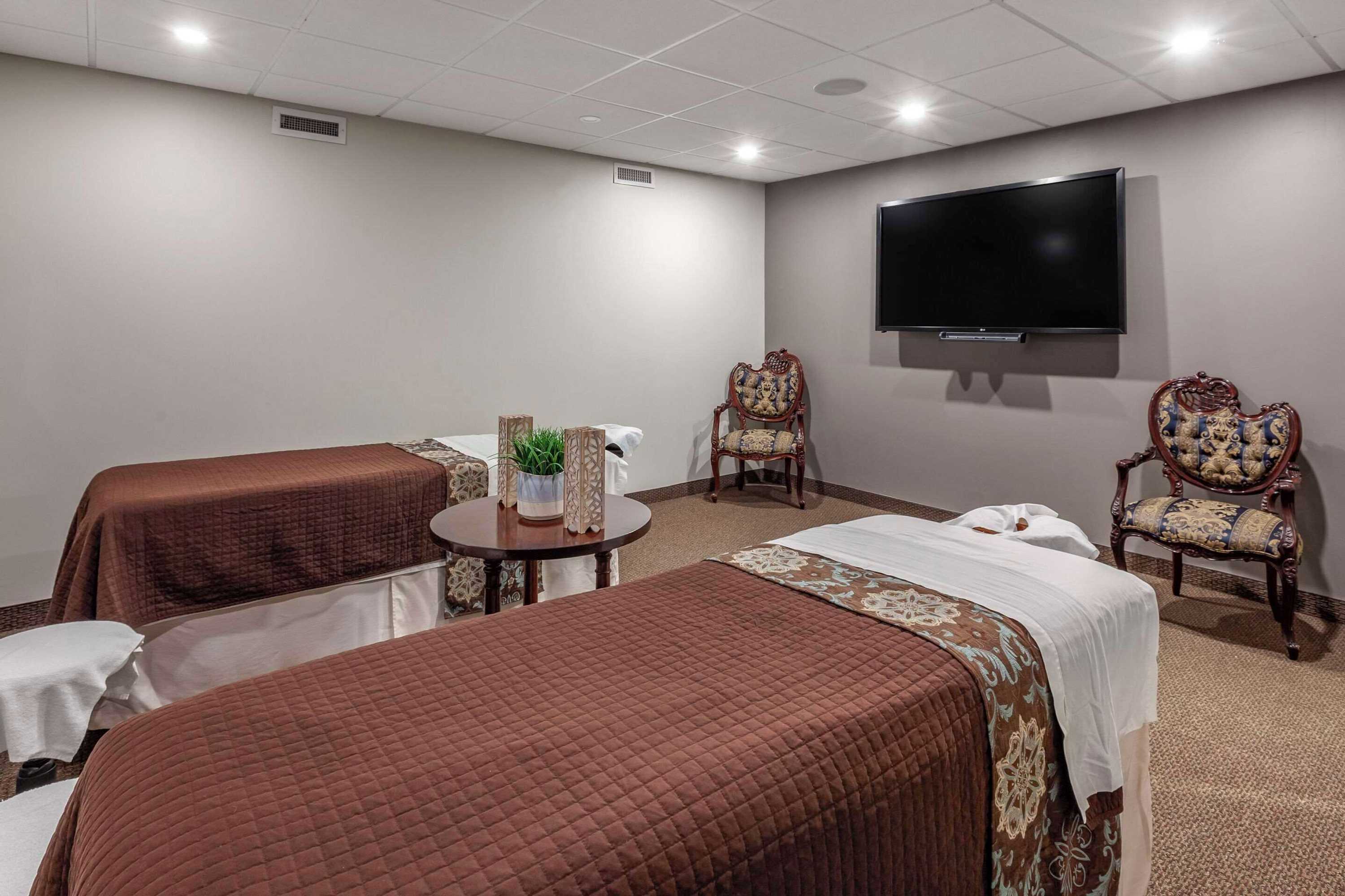 Gift card for The Parlour Inn, an Ascend Collection Hotel