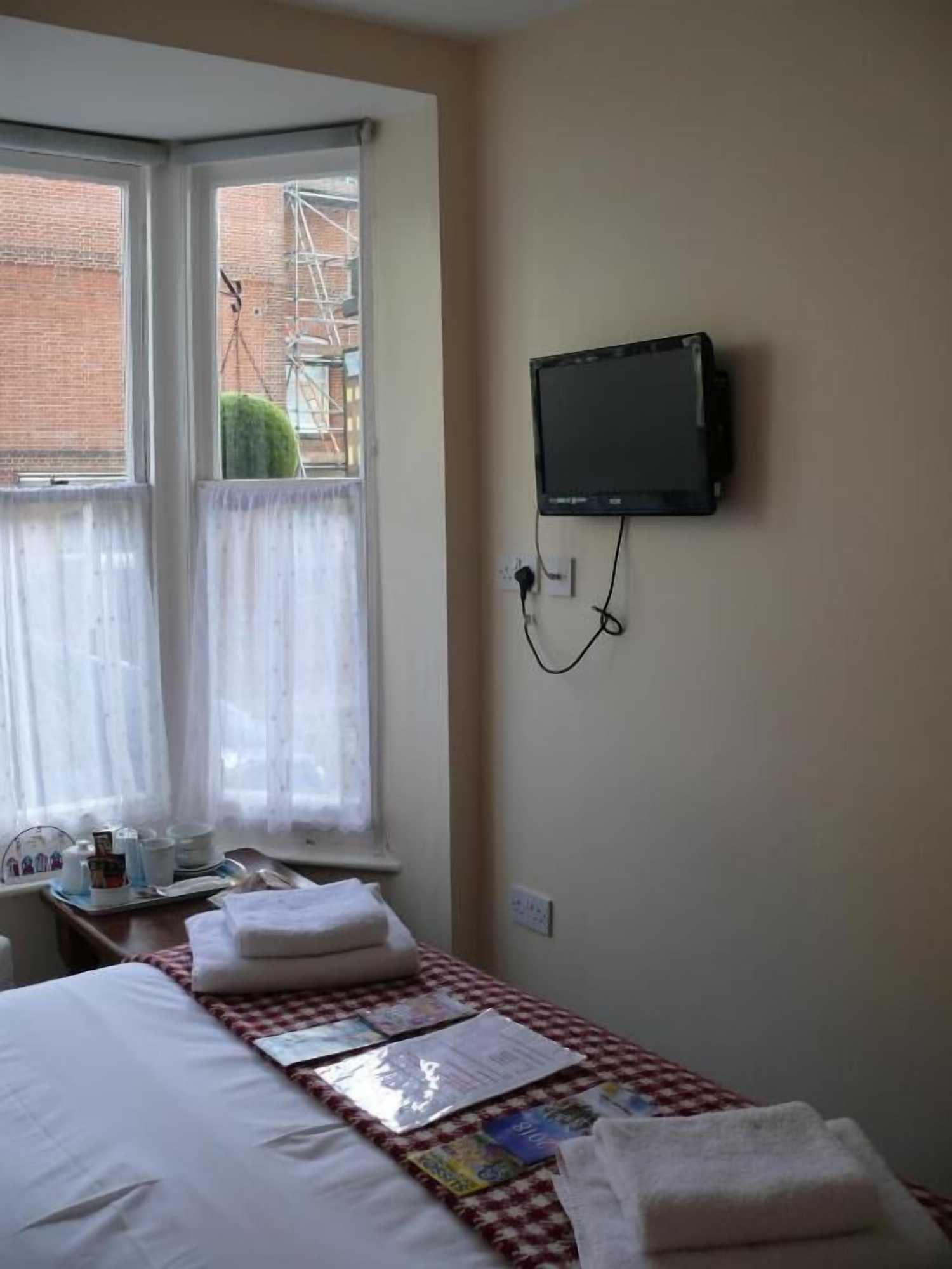 Gift card for Bow Street Runner