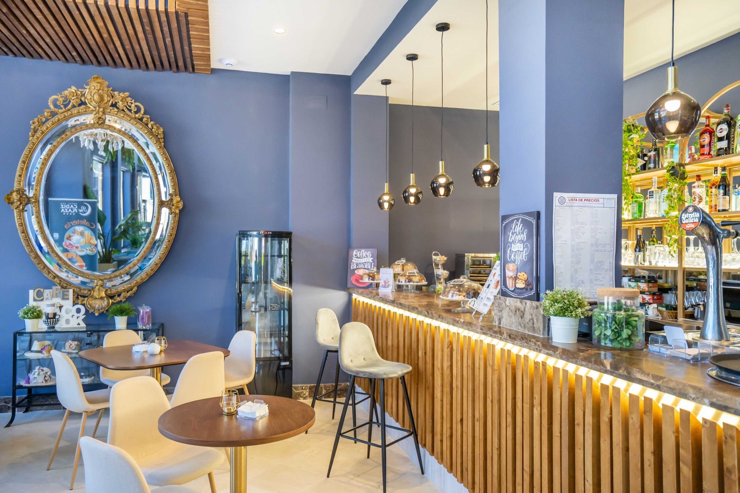 Gift card for Hotel Spa Cádiz Plaza Gift card for Hotel Spa Cádiz Plaza