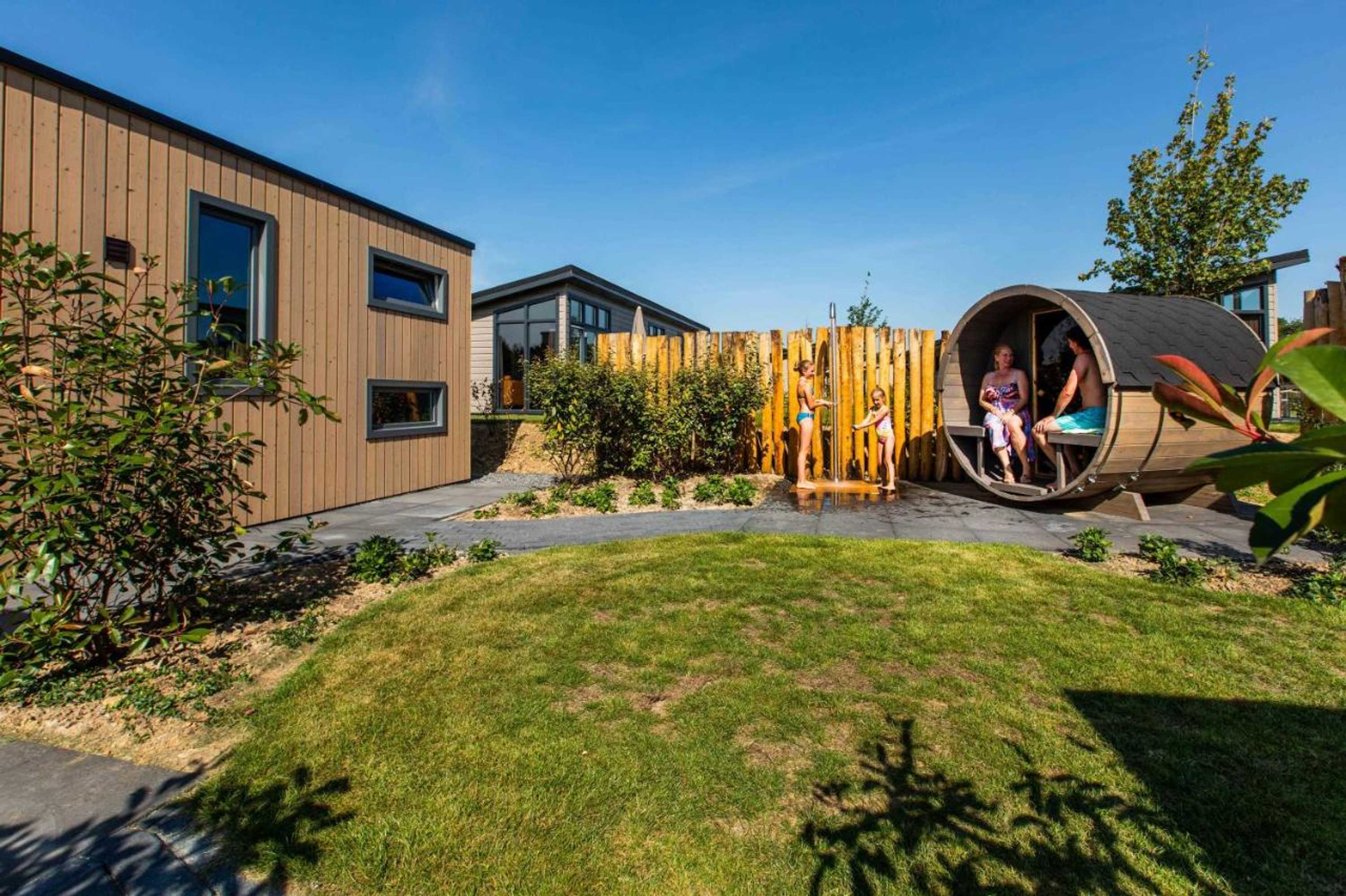 Gift card for Topparken Résidence Valkenburg