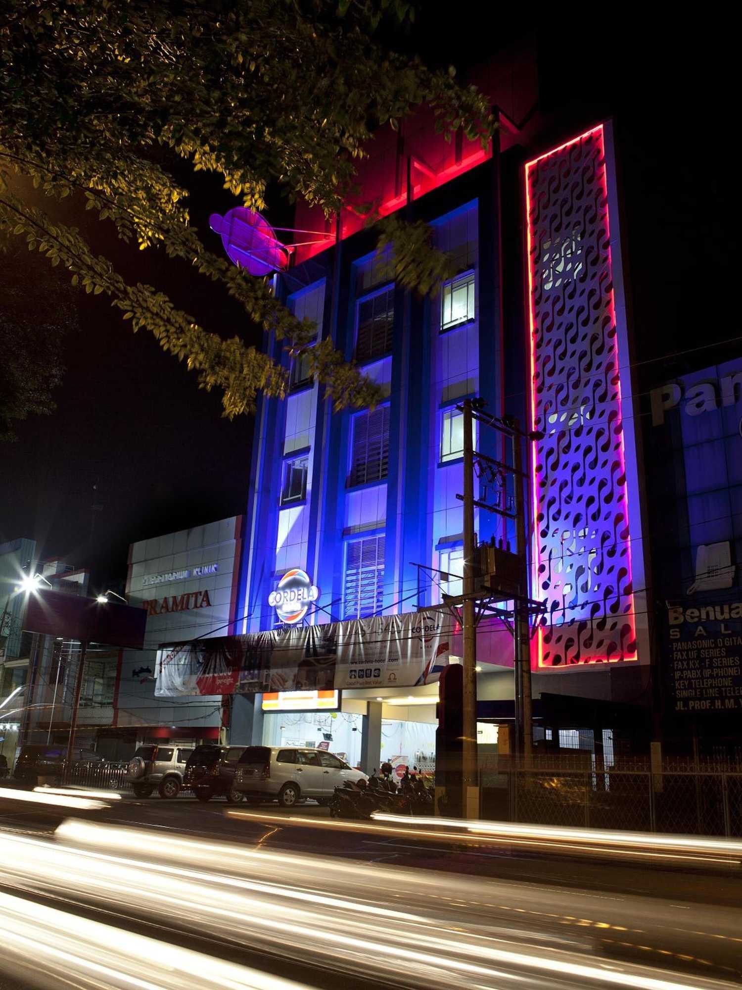 Gift card for Cordela Hotel Medan Gift card for Cordela Hotel Medan