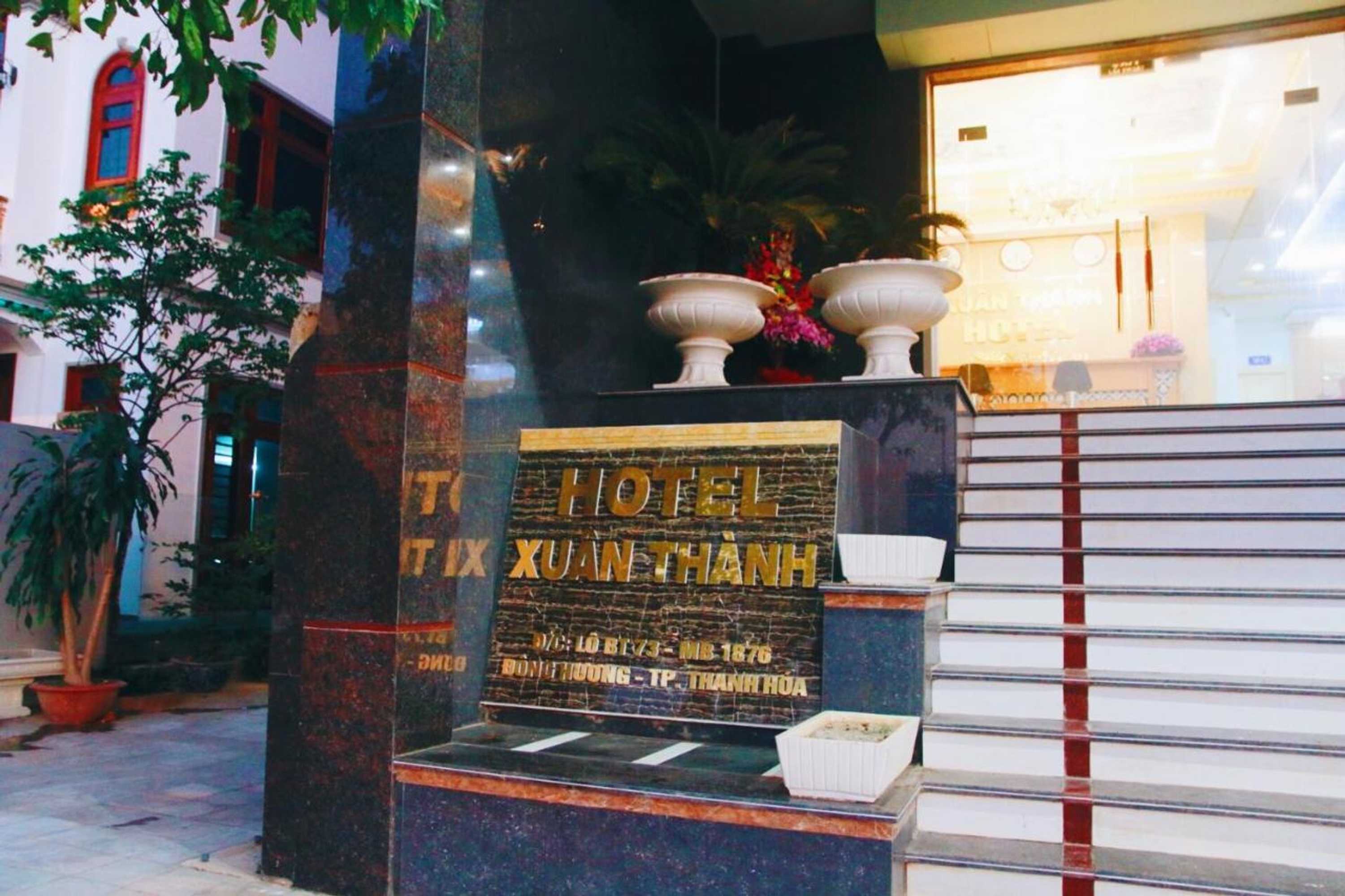 Gift card for Xuan Thanh Hotel Gift card for Xuan Thanh Hotel