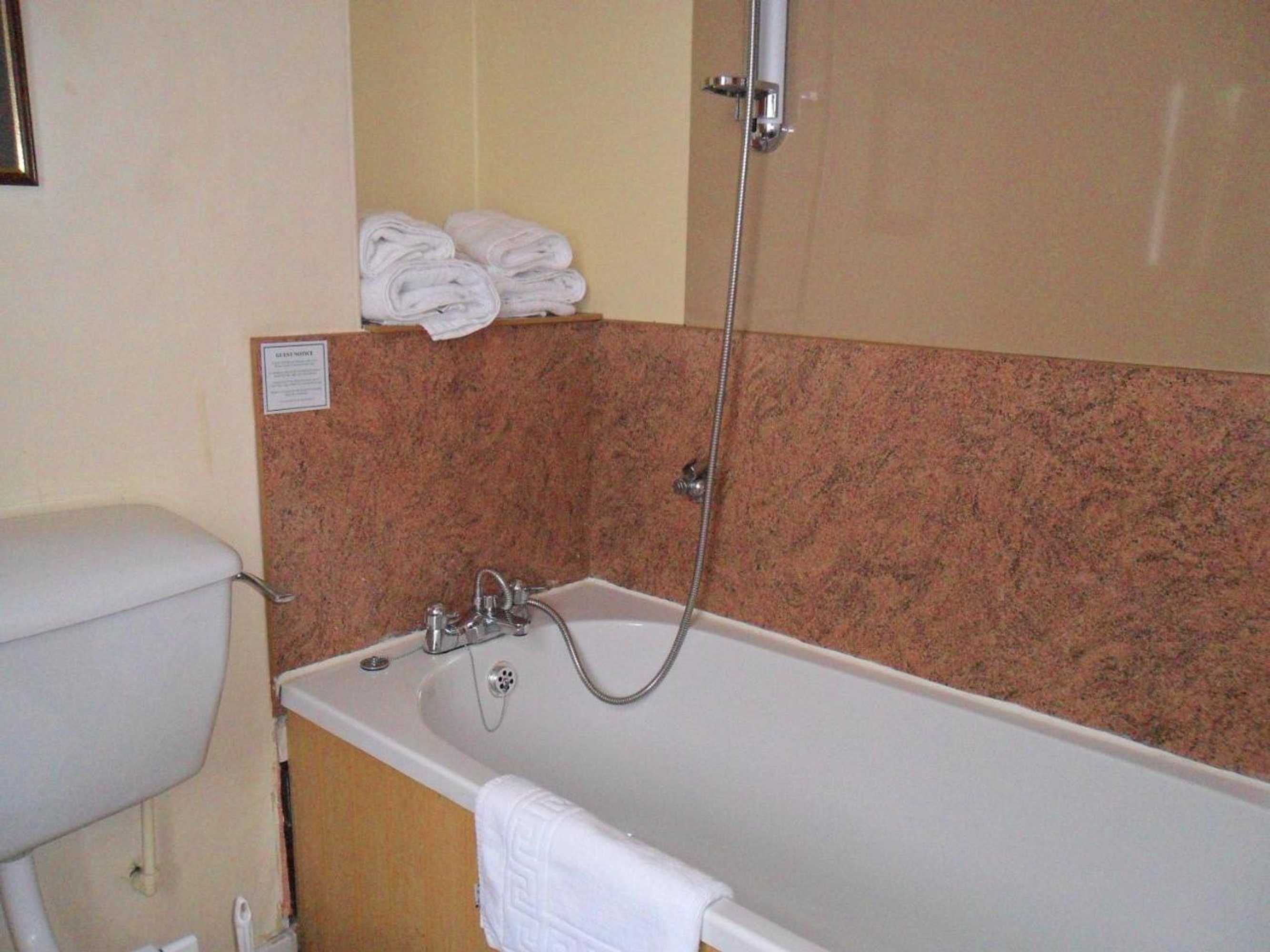 Gift card for Ord Arms Hotel