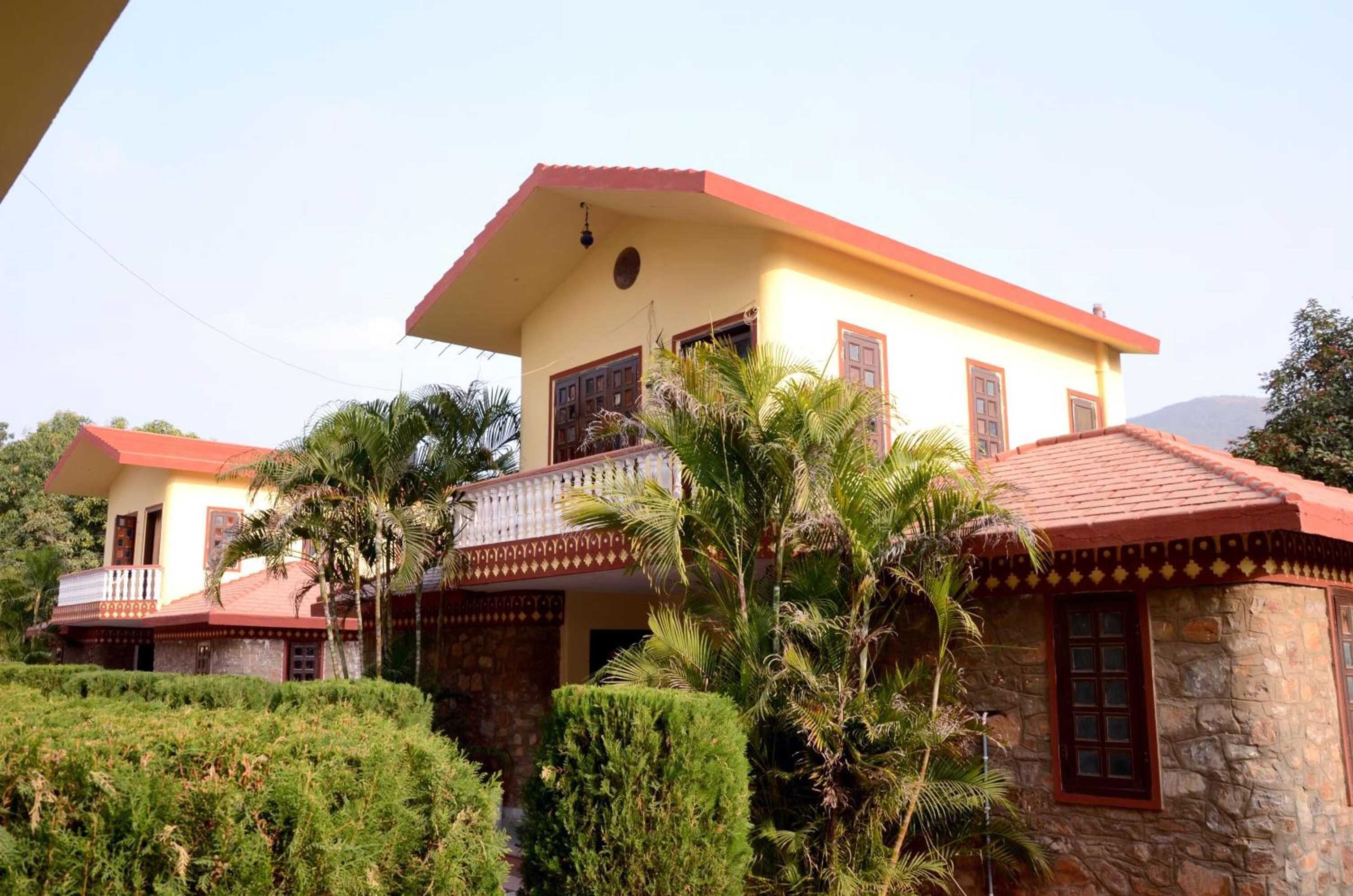 Gift card for Sajjan Bagh A-Heritage Resort Gift card for Sajjan Bagh A-Heritage Resort