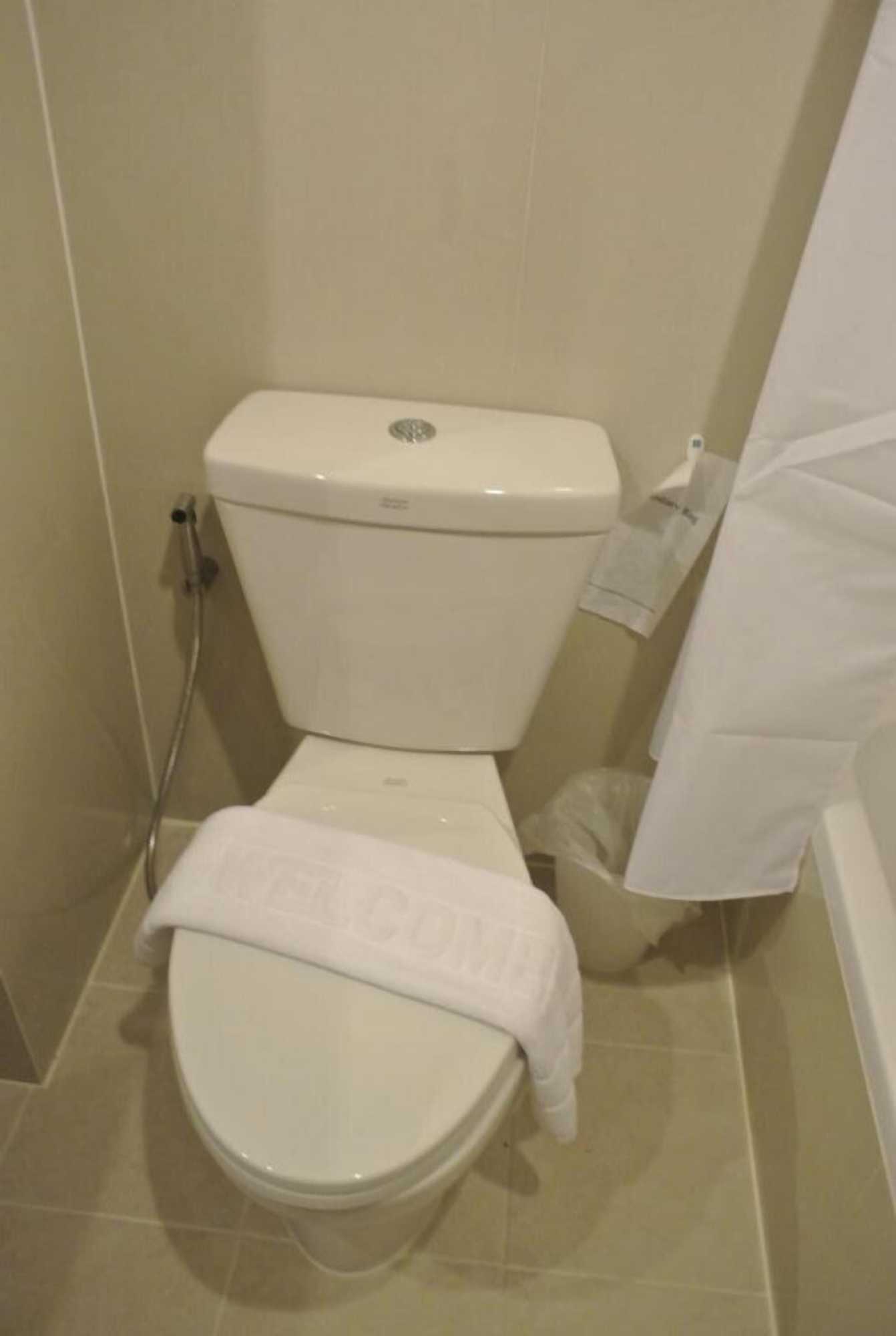 Gift card for S Tara Grand Hotel