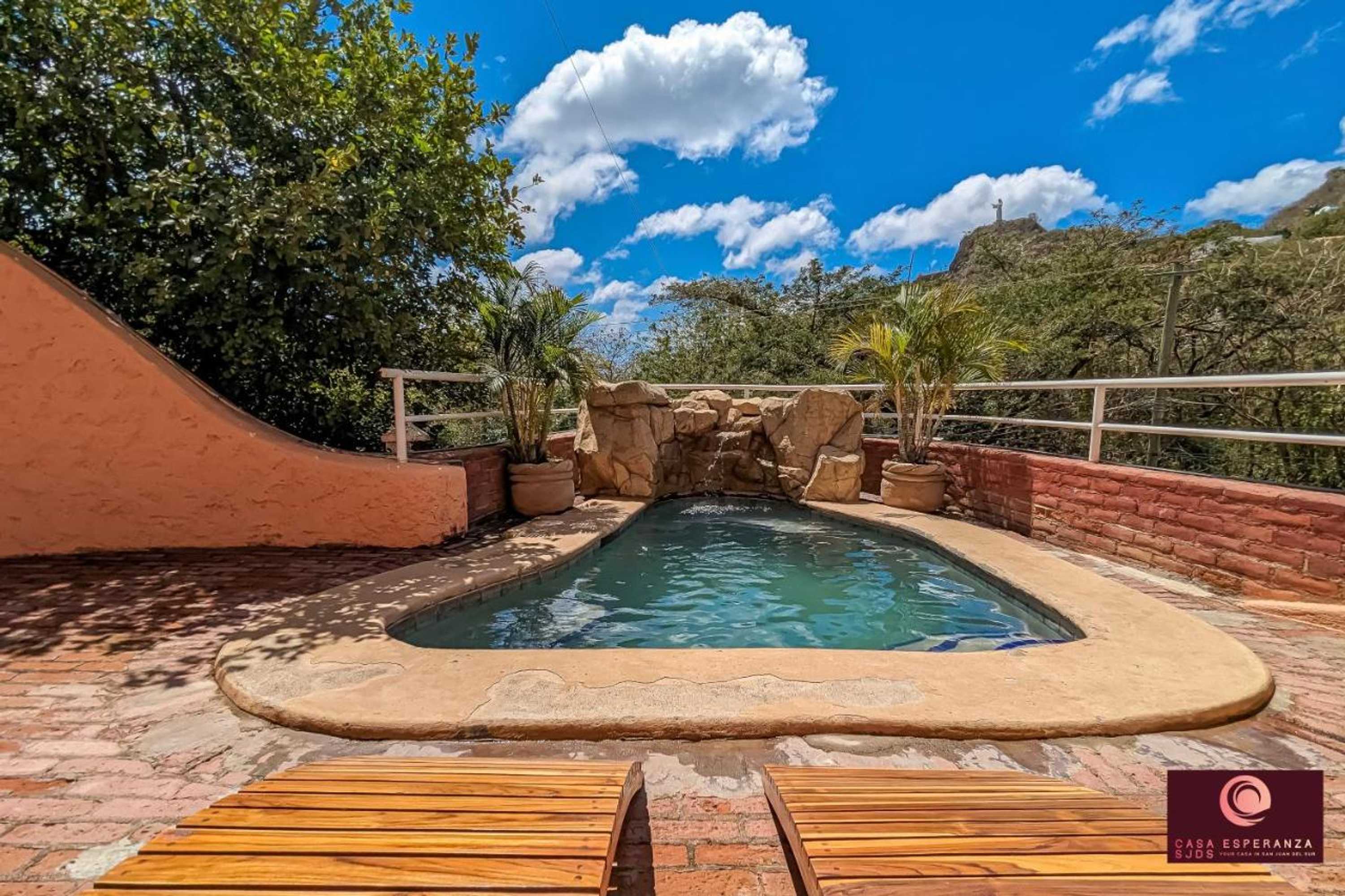 Gift card for Casa Esperanza Sjds