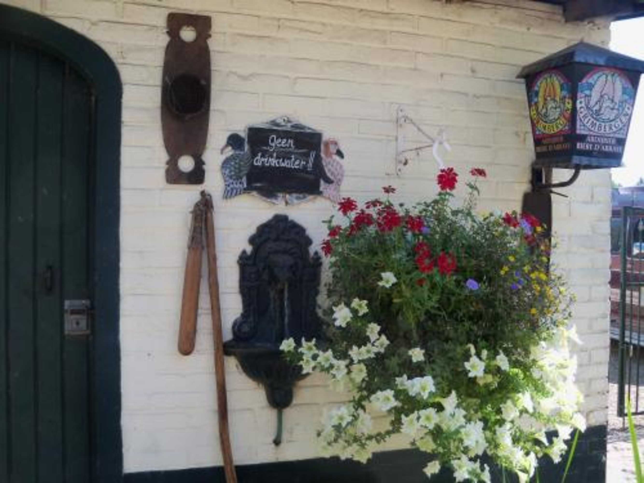 Gift card for Hoeve Heidonk Gift card for Hoeve Heidonk