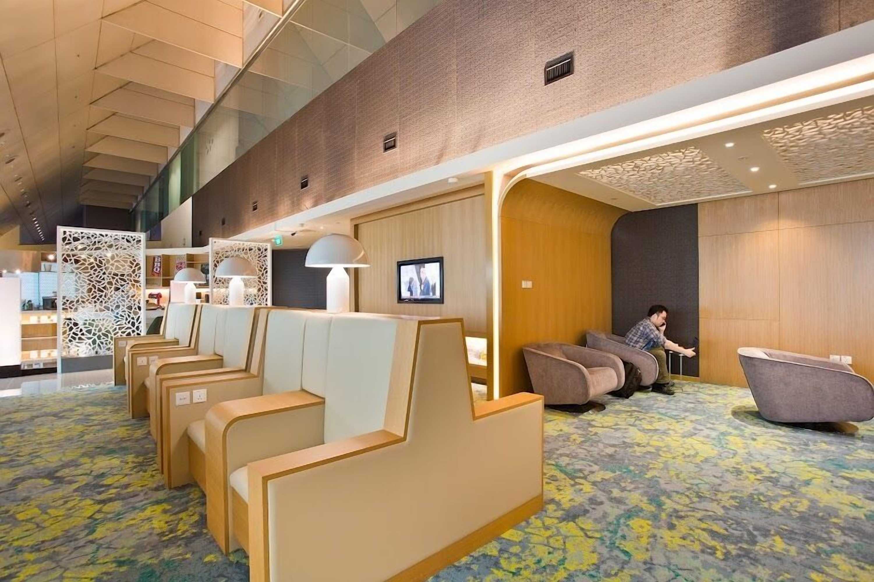 Gift card for Ambassador Transit Lounge Singapore T2 Gift card for Ambassador Transit Lounge Singapore T2