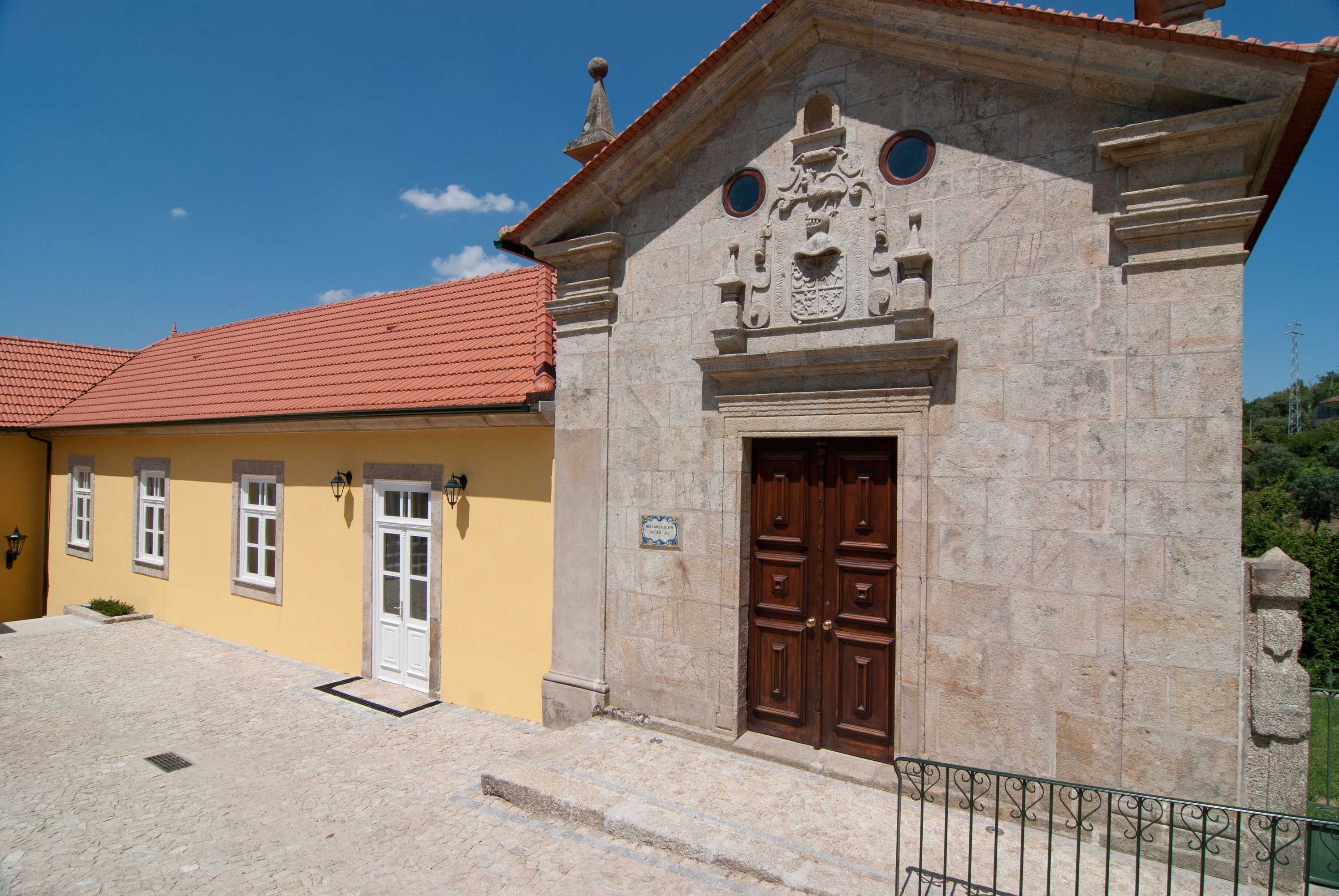 Gift card for Quinta do Outeiro