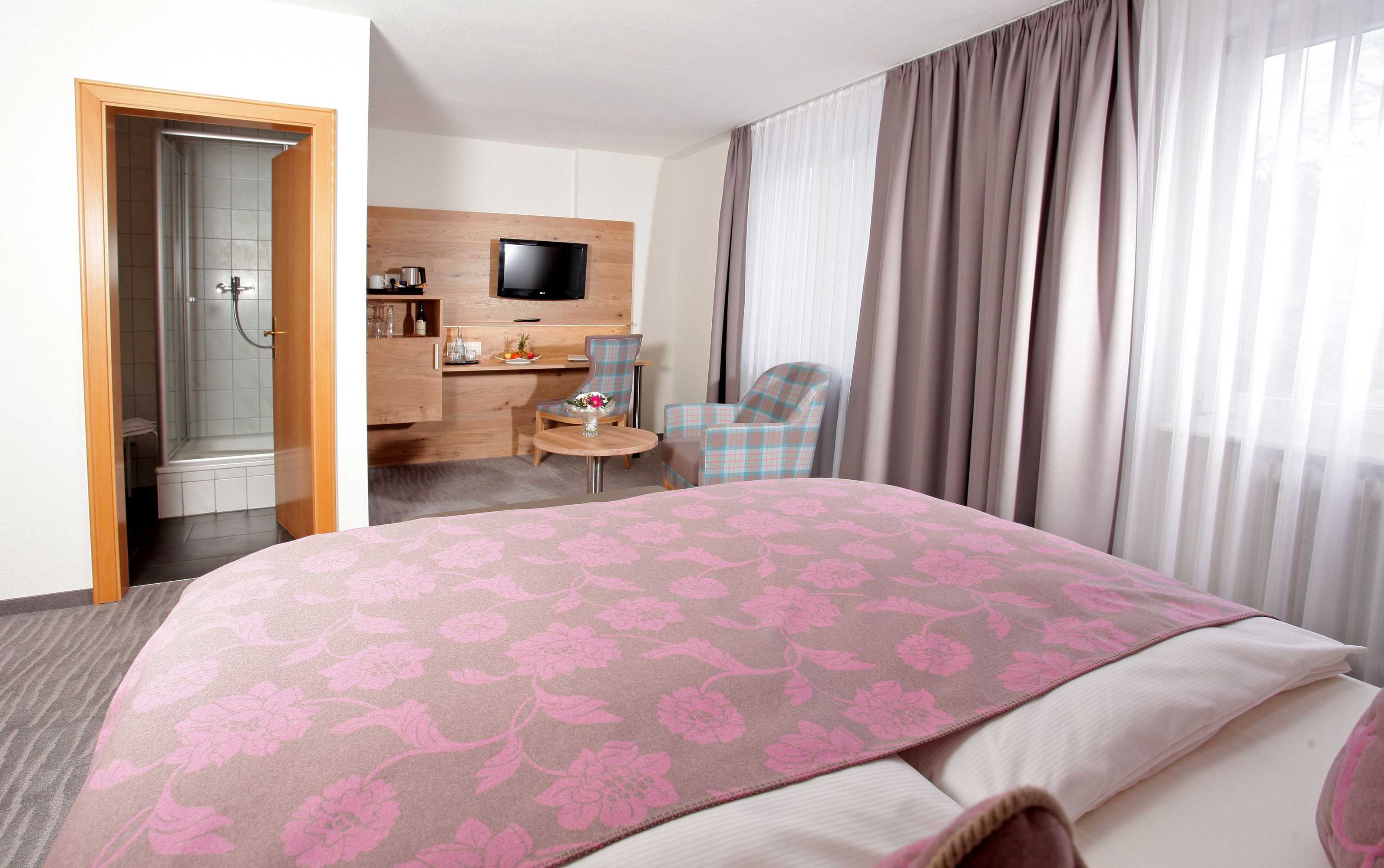 Gift card for Eden Hotel an Den Thermen Gift card for Eden Hotel an Den Thermen