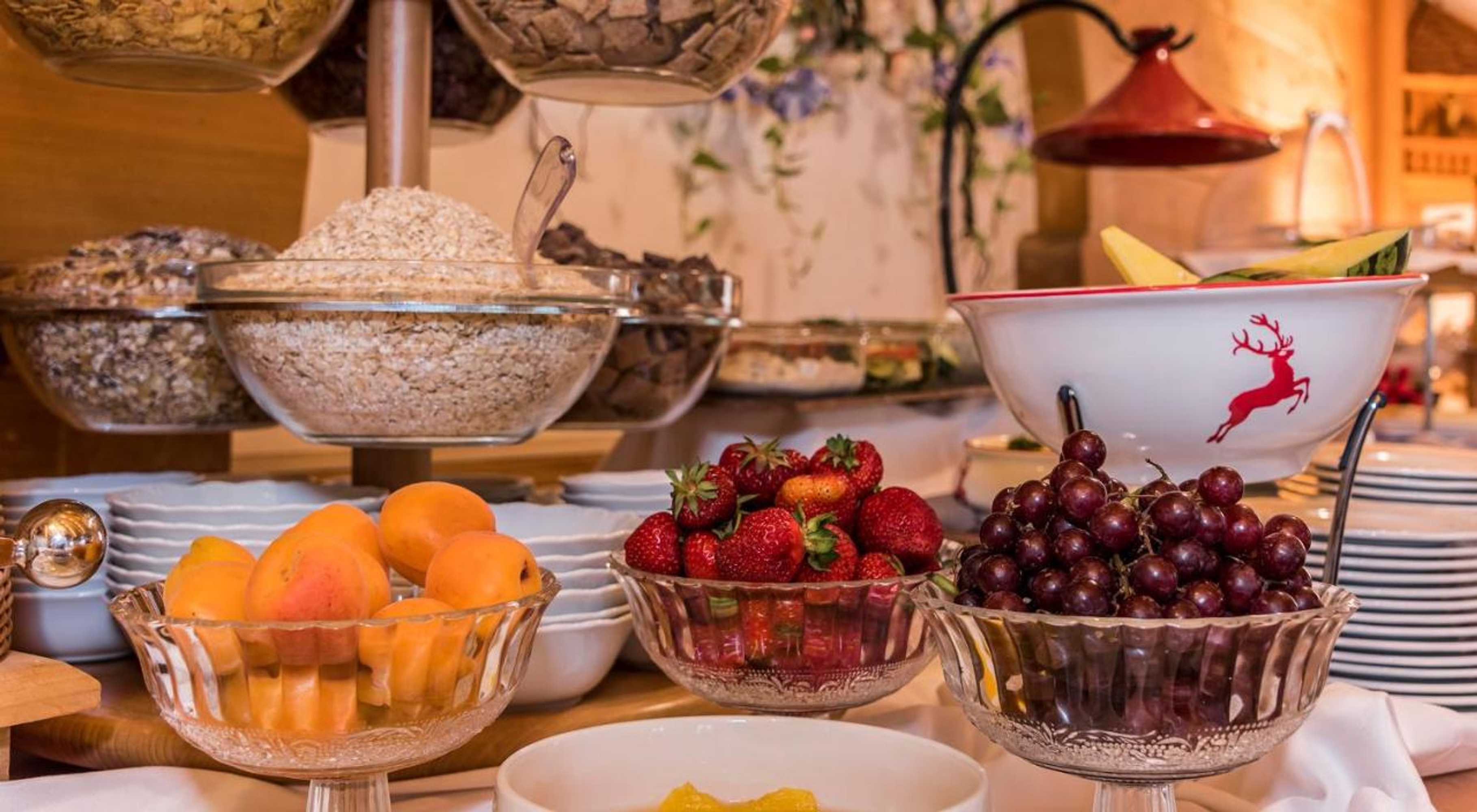 Gift card for Hotel Mutz