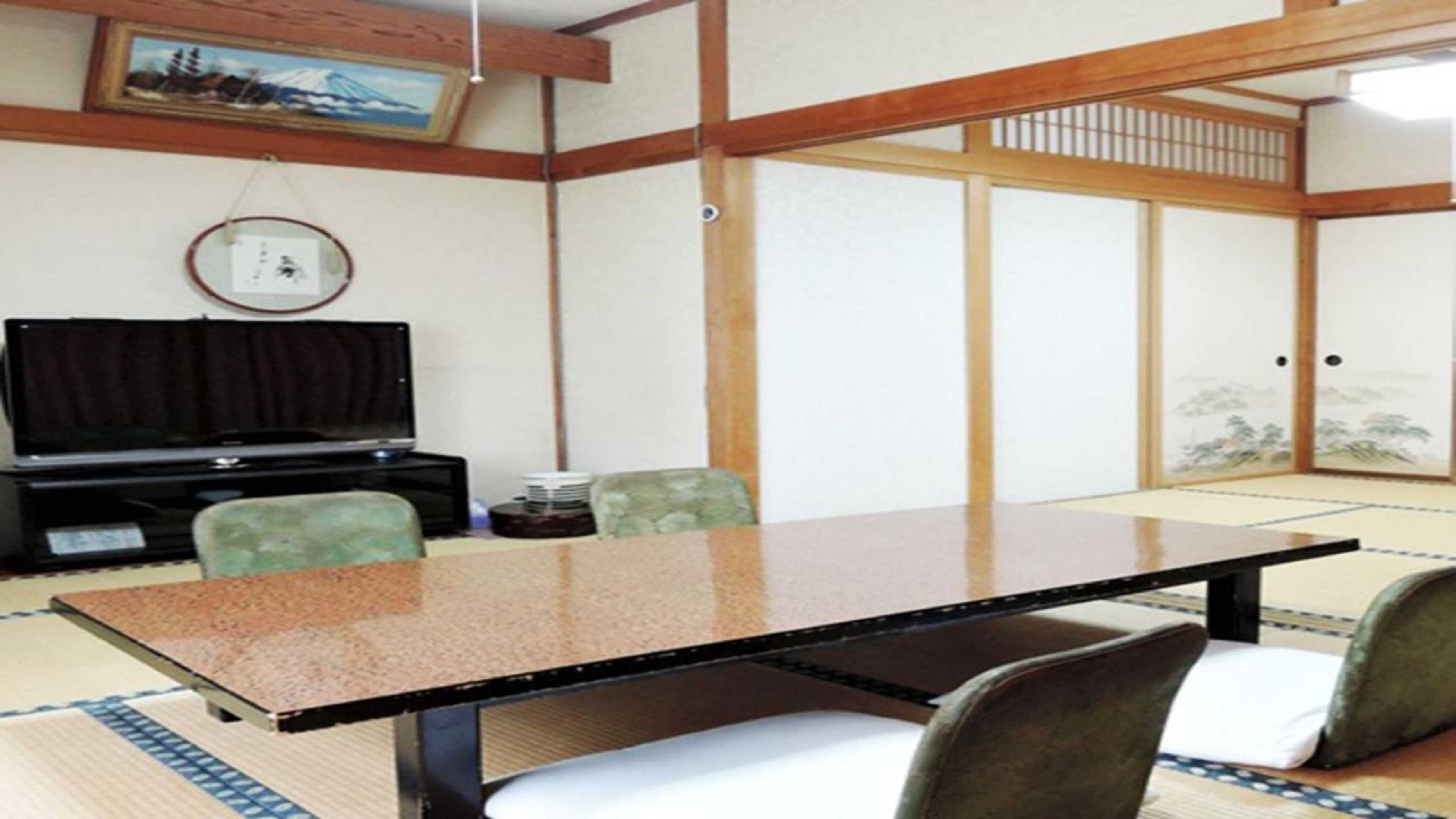 Gift card for Kanesada Ryokan