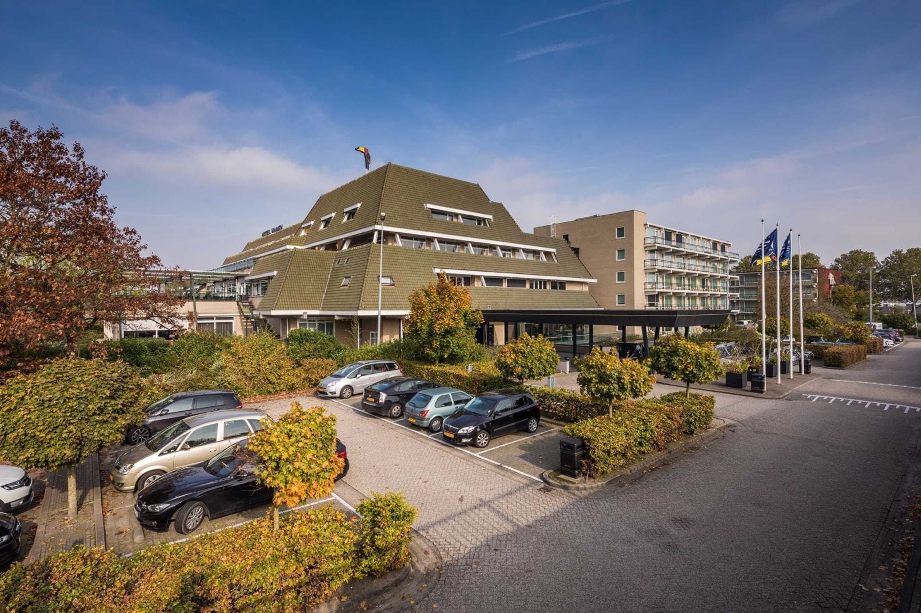 Gift card for Hotel Vianen - Utrecht Gift card for Hotel Vianen - Utrecht