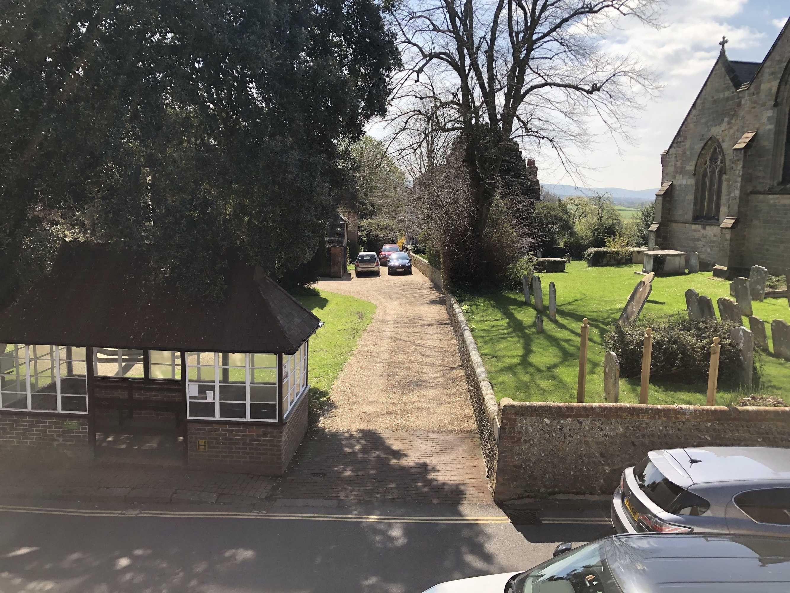 Gift card for Hurst Cottage