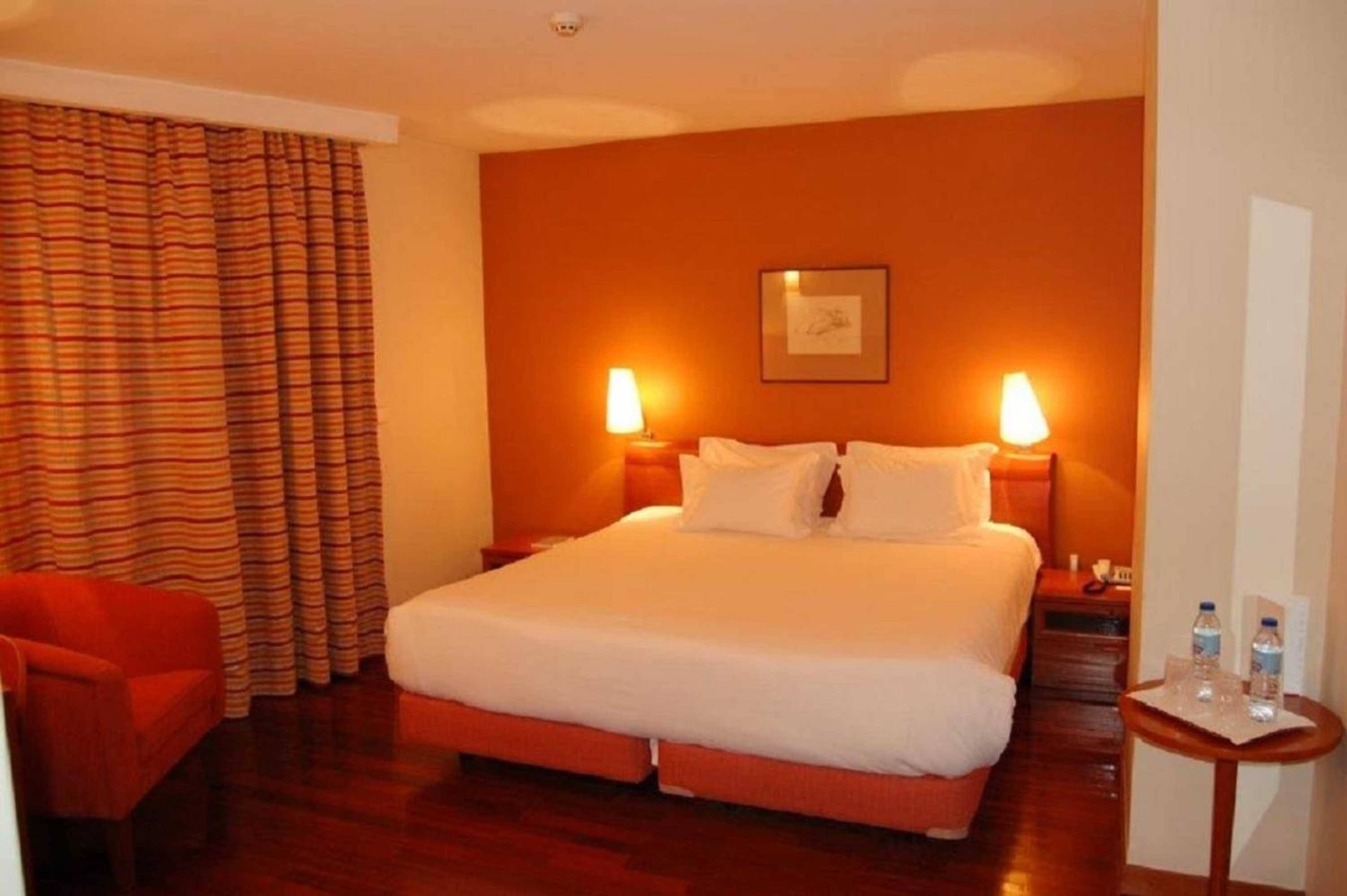 Gift card for Hotel Central Parque Gift card for Hotel Central Parque