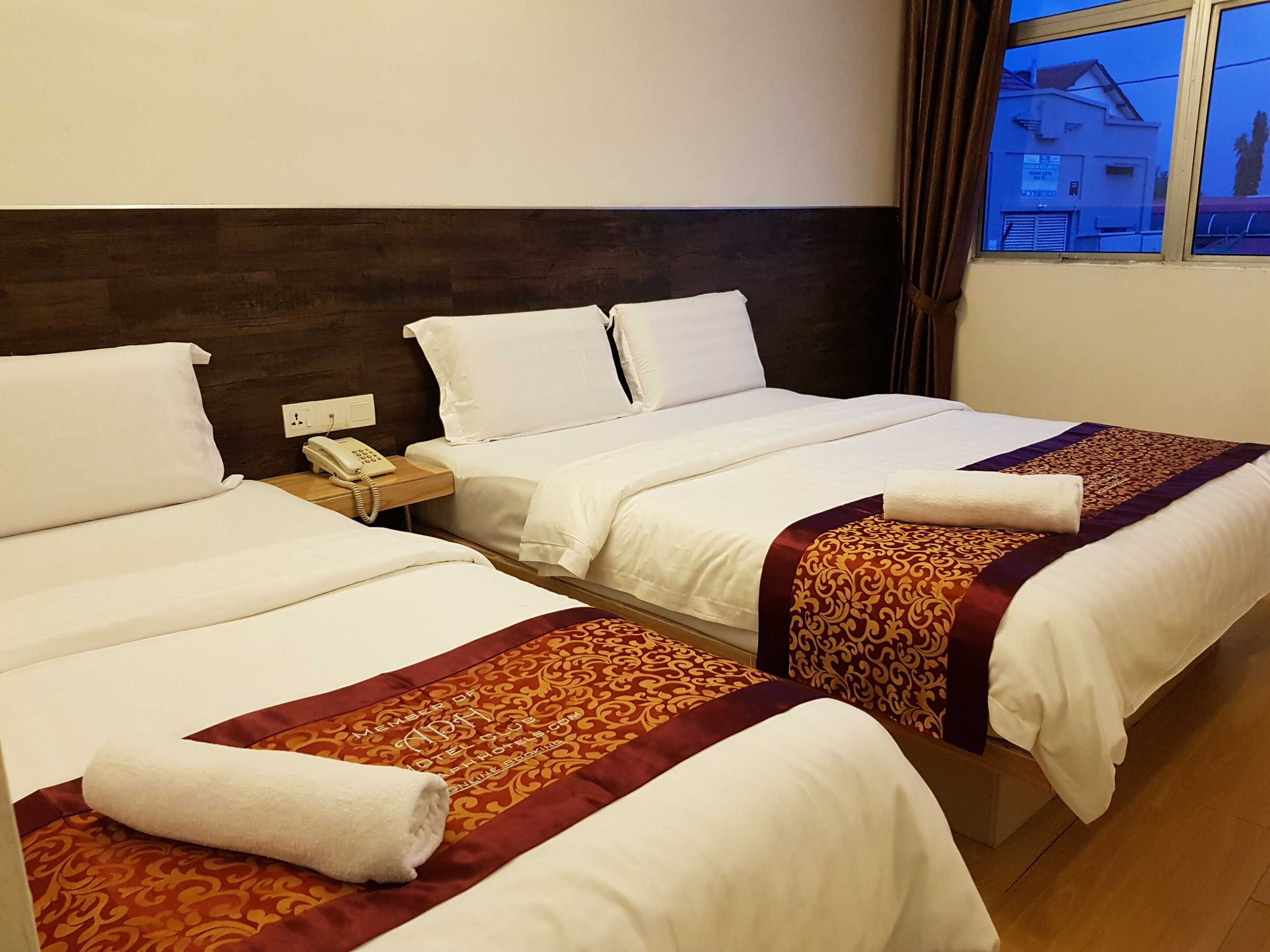Gift card for Hotel Rasah Seremban Gift card for Hotel Rasah Seremban