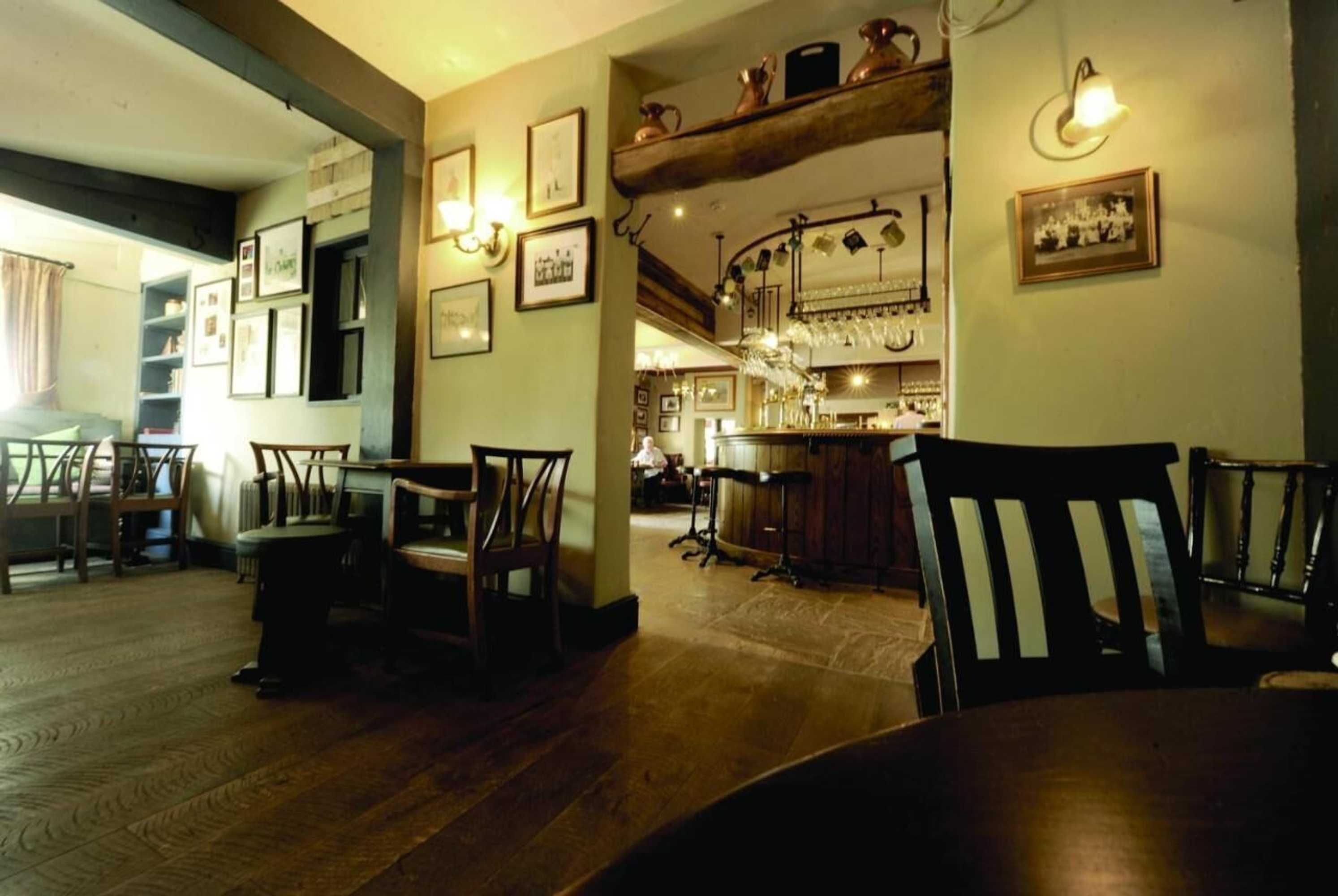 Gift card for The Dog at Peover Gift card for The Dog at Peover