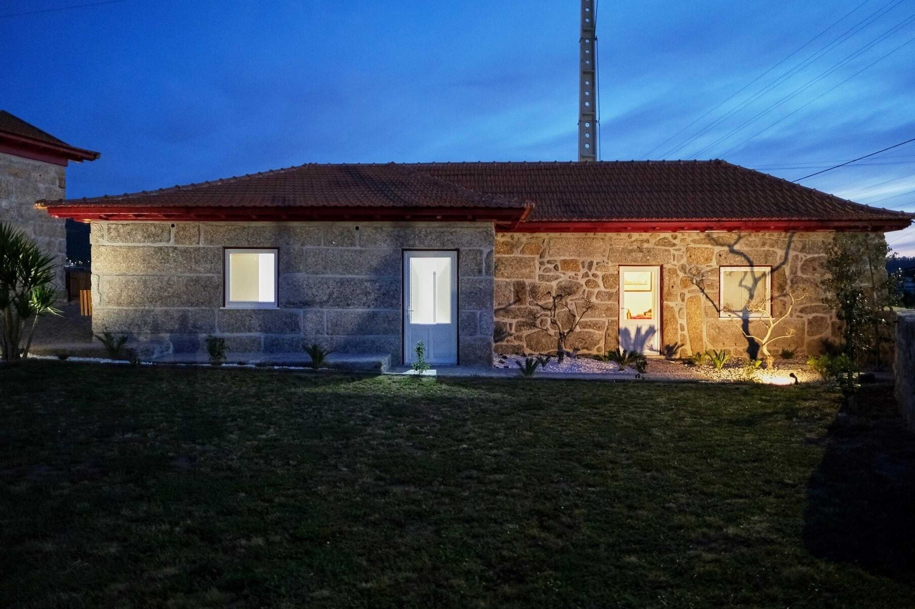 Gift card for Aldeia da Quinta do Paço