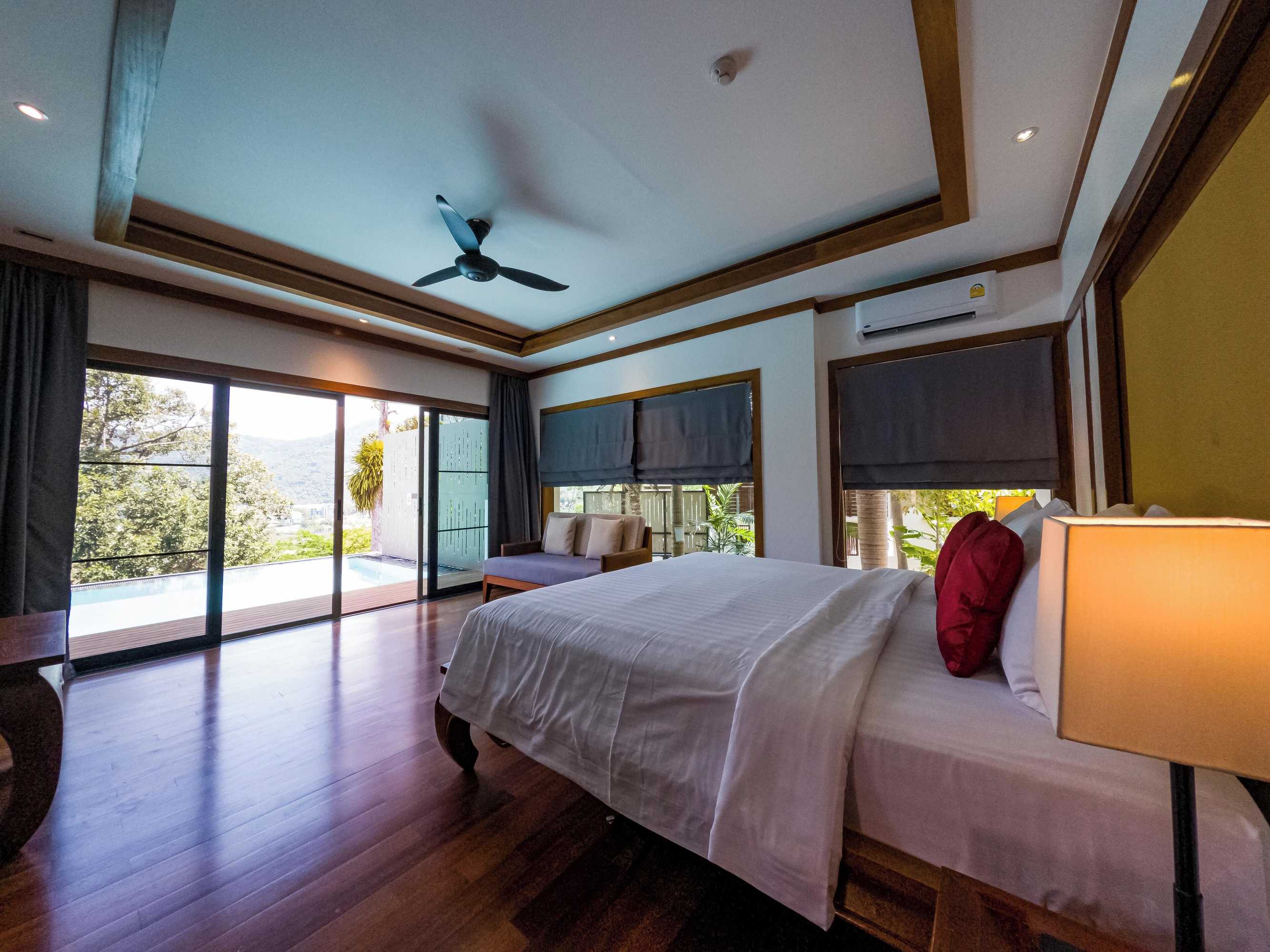 Gift card for Villa Tantawan Resort And Spa Gift card for Villa Tantawan Resort And Spa