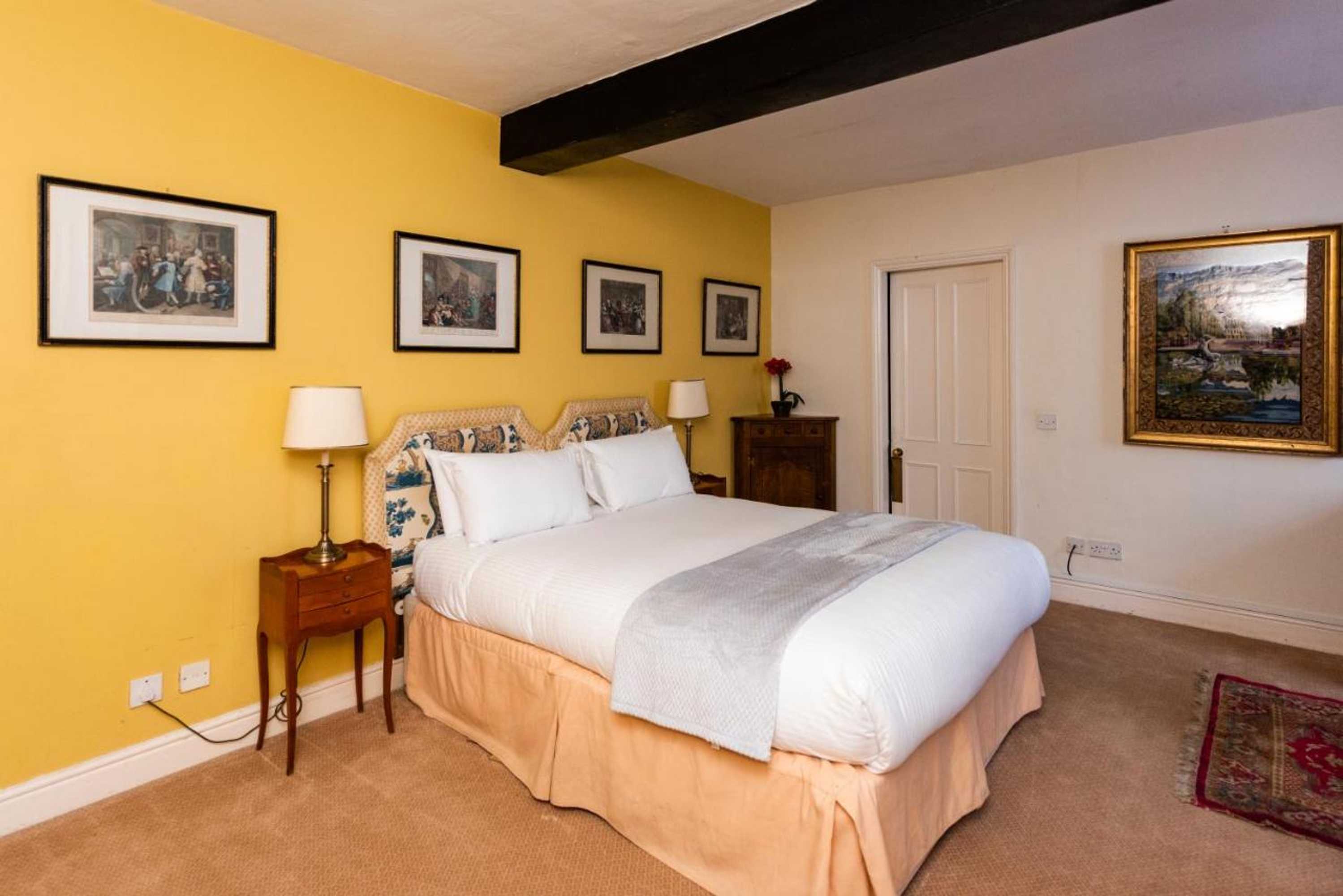 Gift card for The George Inn