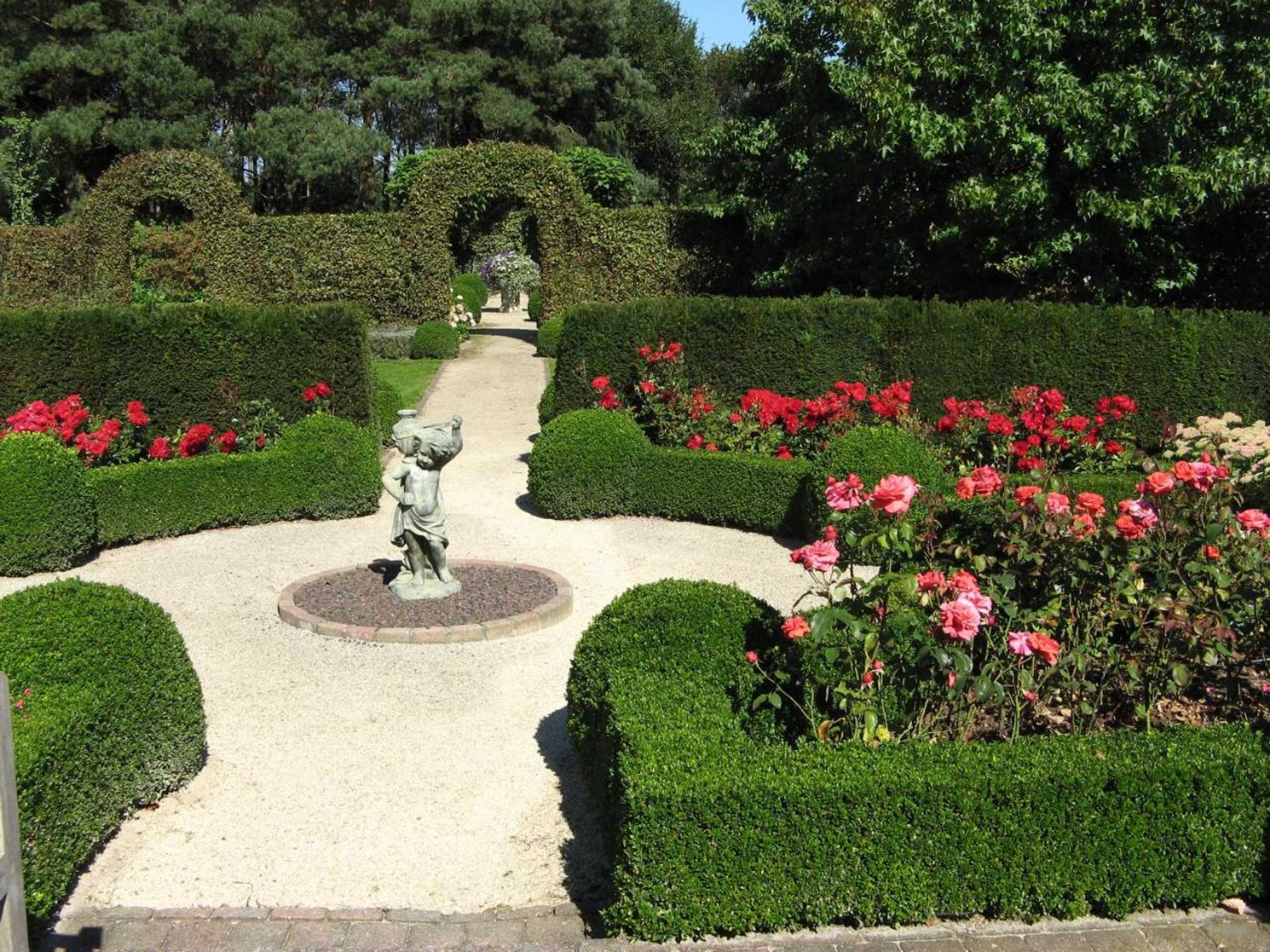 Gift card for B&b Olen