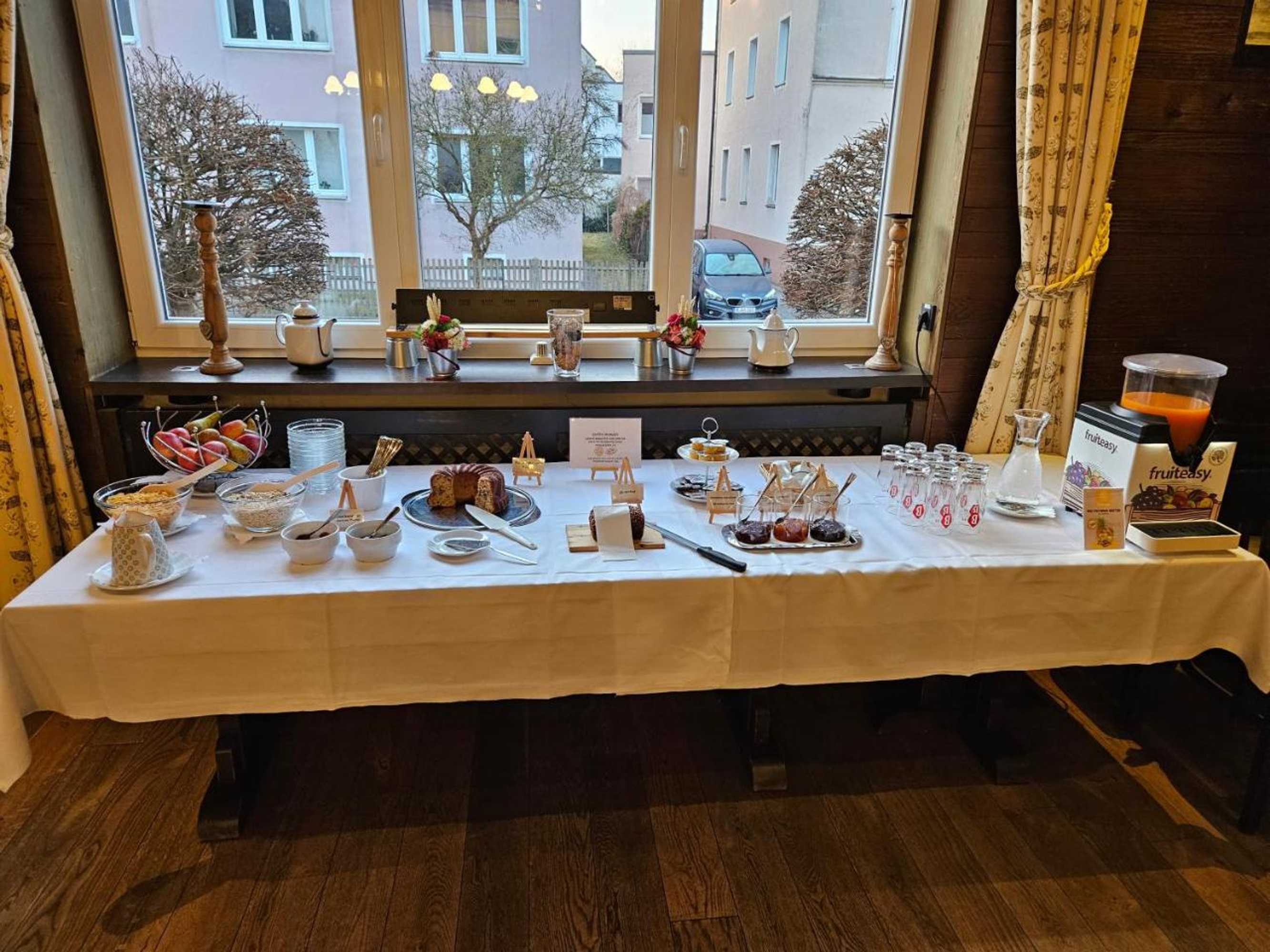 Gift card for Bischofshof Braustuben