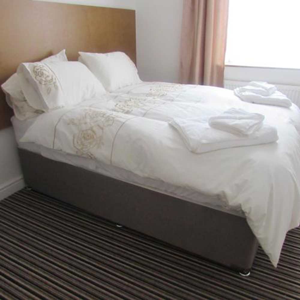 Gift card for Lord Nelson Hotel