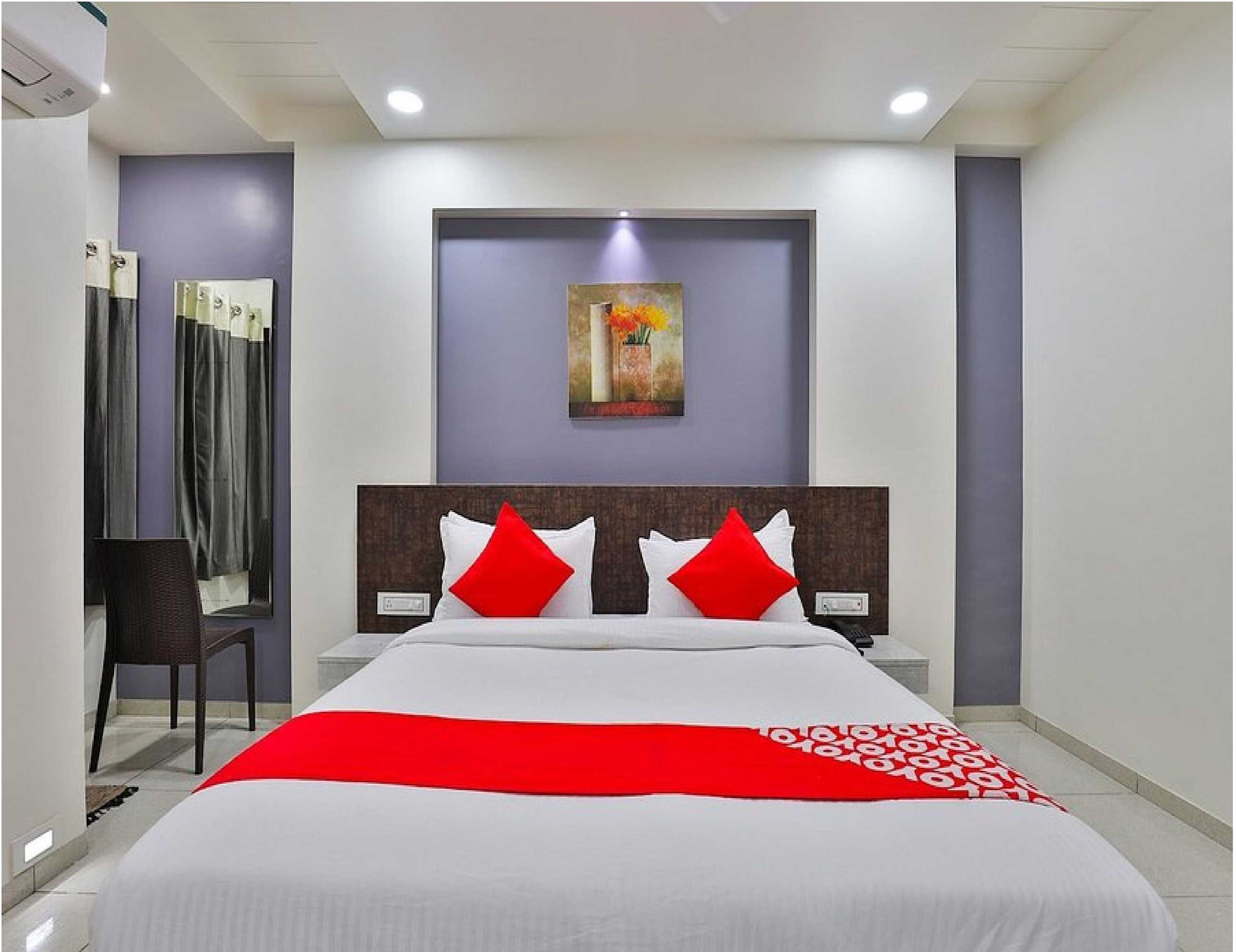Gift card for The Sky Comfort - Hotel Parth Inn Gift card for The Sky Comfort - Hotel Parth Inn