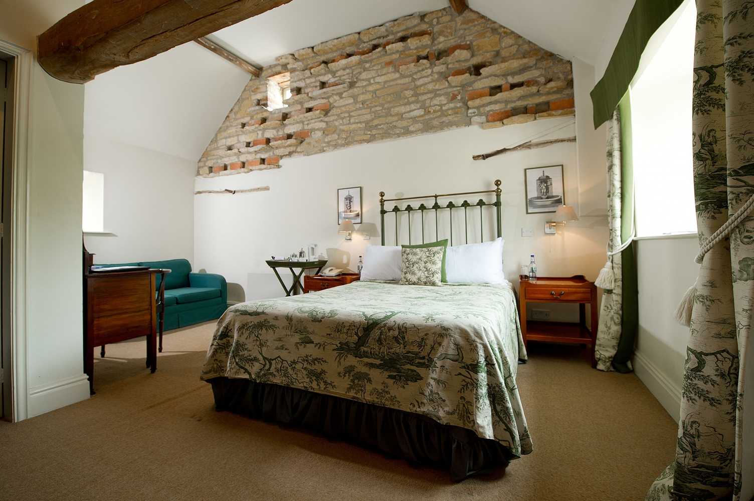 Gift card for The Barnsdale, Rutland Gift card for The Barnsdale, Rutland