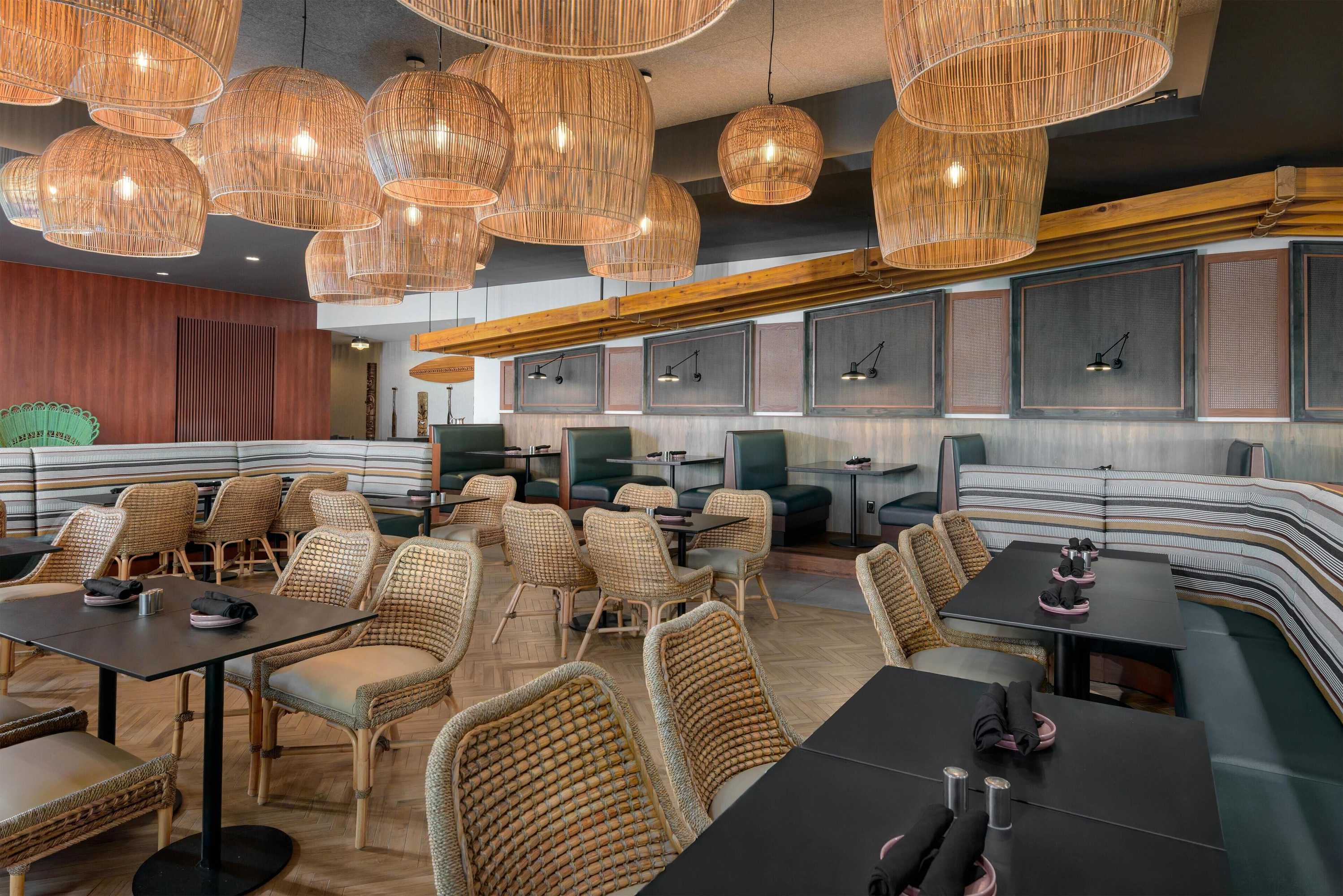 Gift card for Hilton Garden Inn Cape Canaveral Near Cocoa Beach