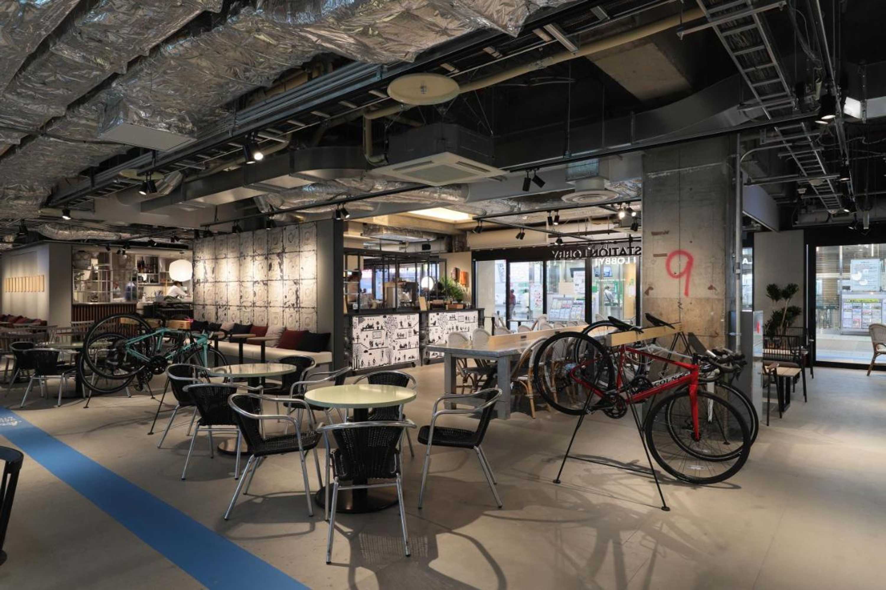 Gift card for Beb5 Tsuchiura by Hoshino Resorts Gift card for Beb5 Tsuchiura by Hoshino Resorts