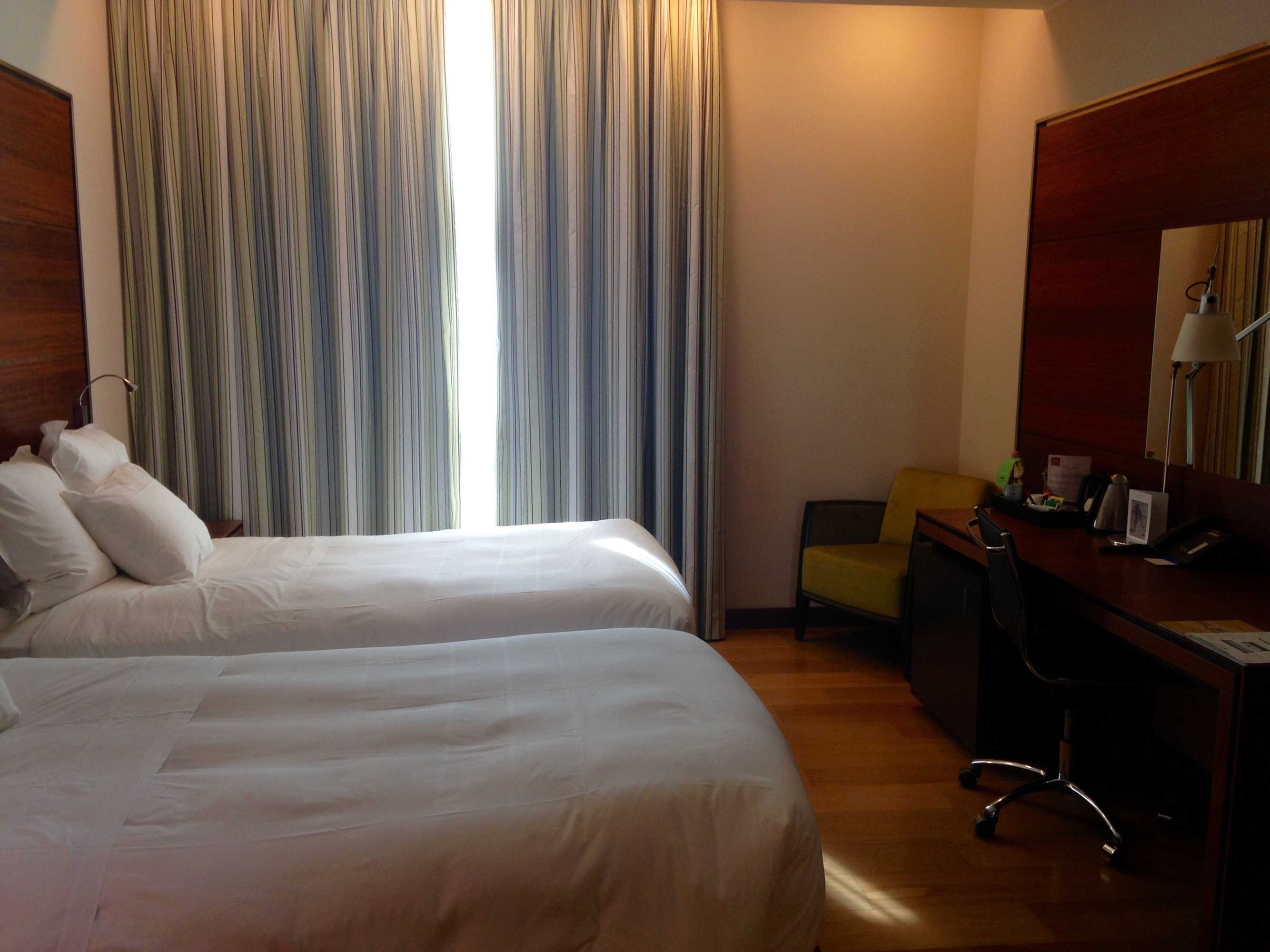 Gift card for Best Western Premier Bhr Treviso Hotel
