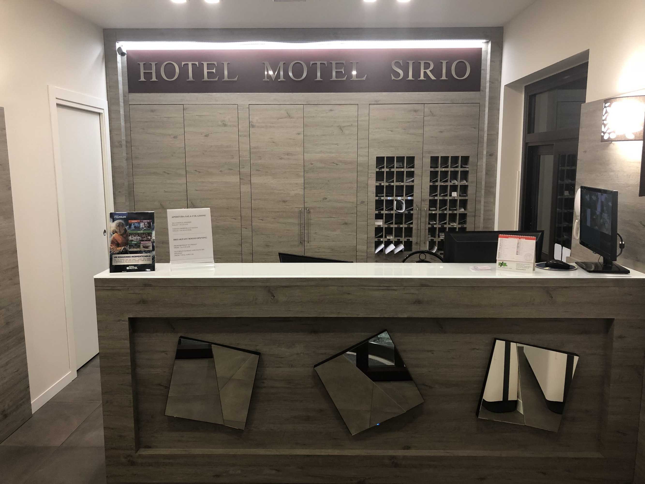 Gift card for Hotel Sirio, Sure Hotel Collection by Best Western Gift card for Hotel Sirio, Sure Hotel Collection by Best Western